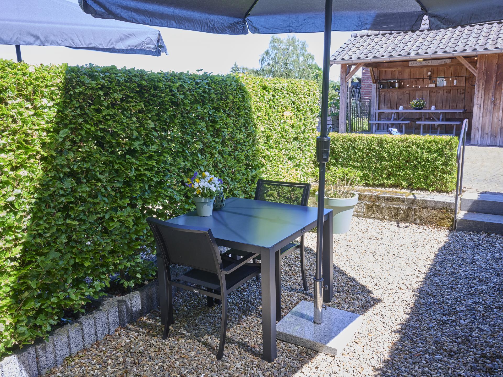 Sfeervol huisje in het Zuid-Limburgse heuvelland, 90m van centrum - foto 20