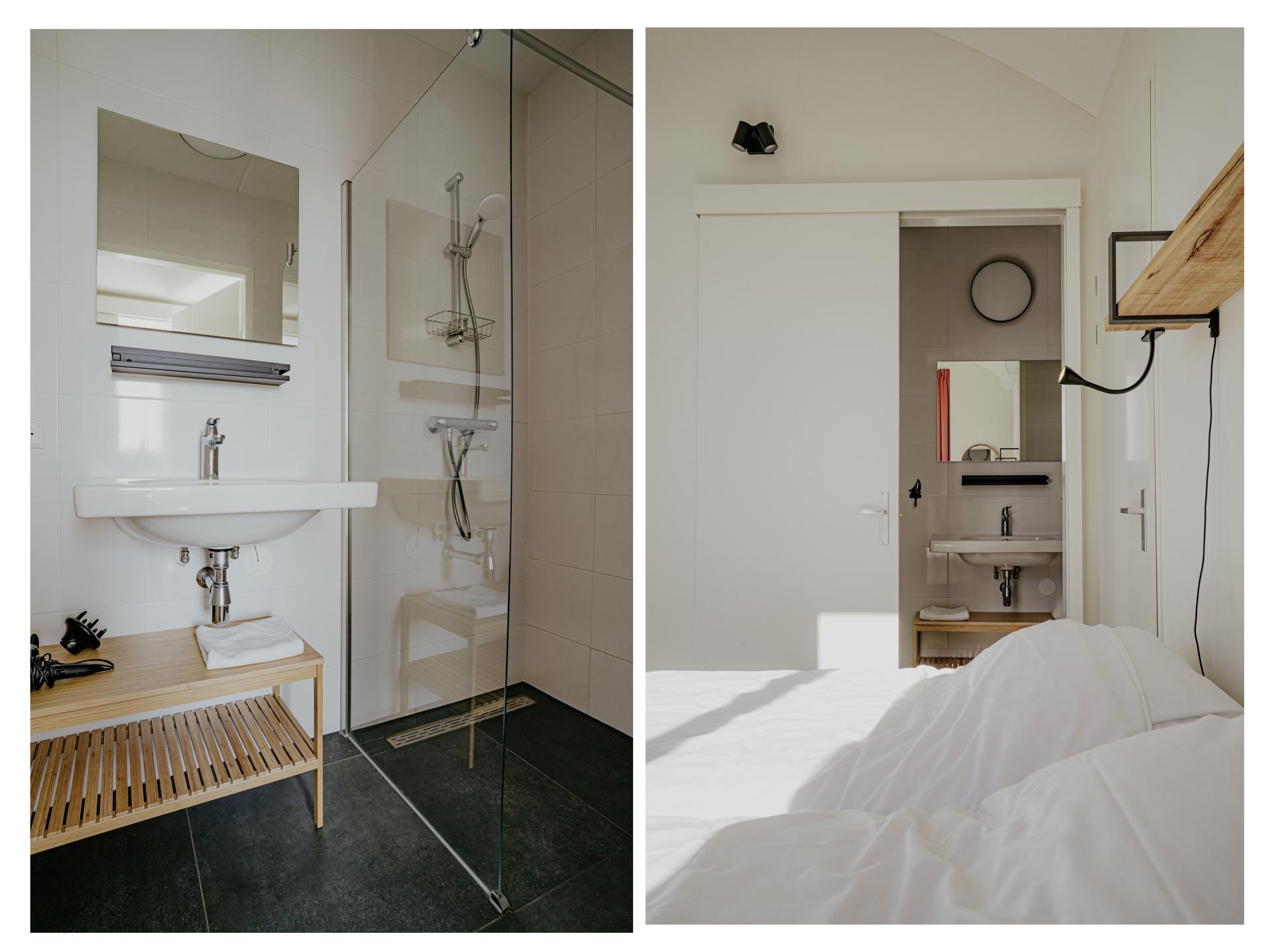 Luxe watervilla Uitgeest: 2 badkamers, dakterras & direct aan het water - foto 19
