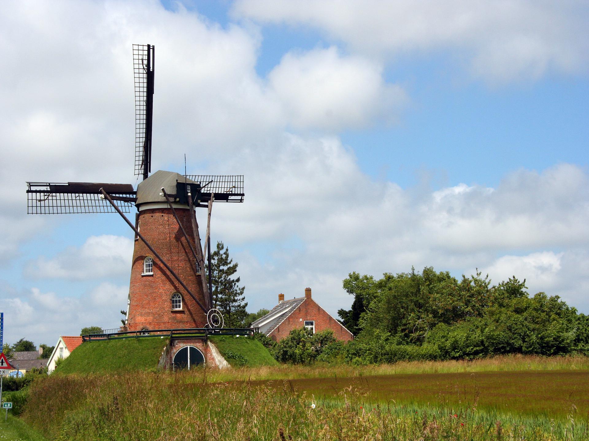 Appartement met tuin direct aan strandopgang in hartje Cadzand - foto 30
