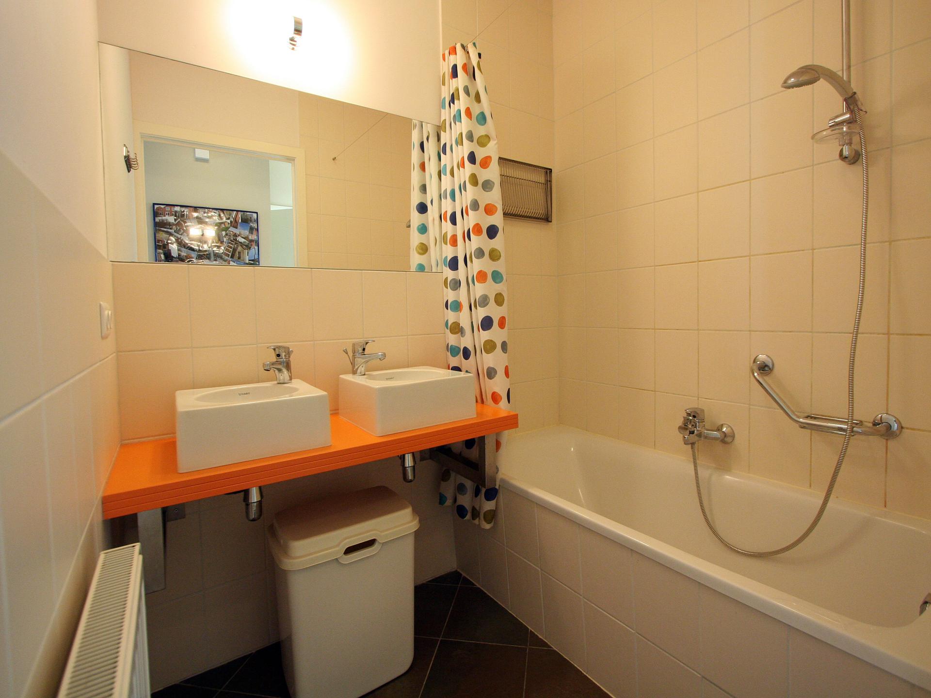 Appartement met tuin direct aan strandopgang in hartje Cadzand - foto 13