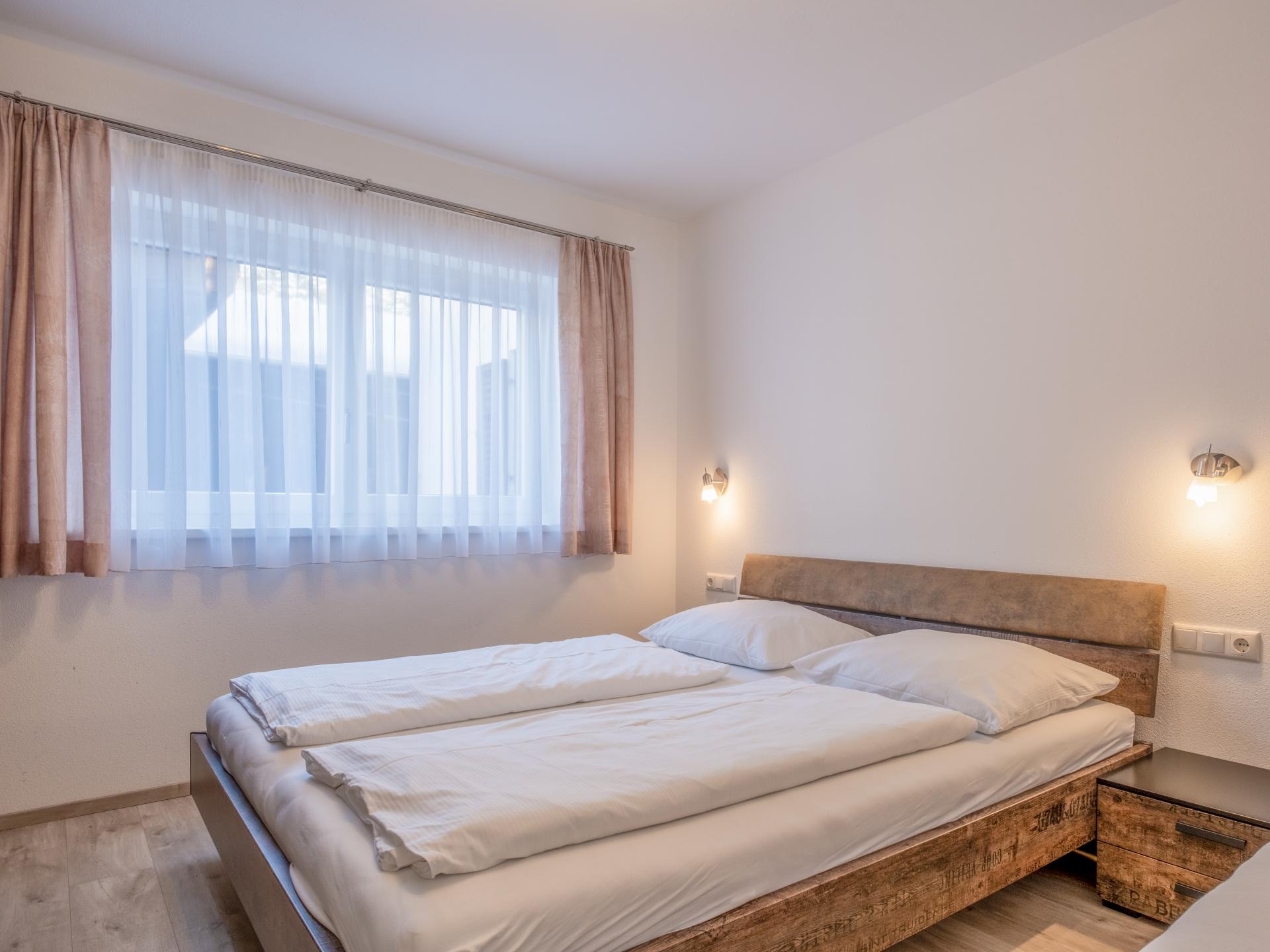 5-persoons modern appartement aan de piste in Kirchberg in Tirol - foto 19