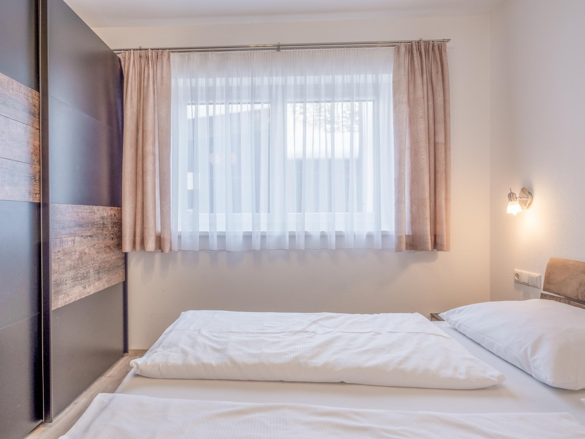 5-persoons modern appartement aan de piste in Kirchberg in Tirol - foto 23