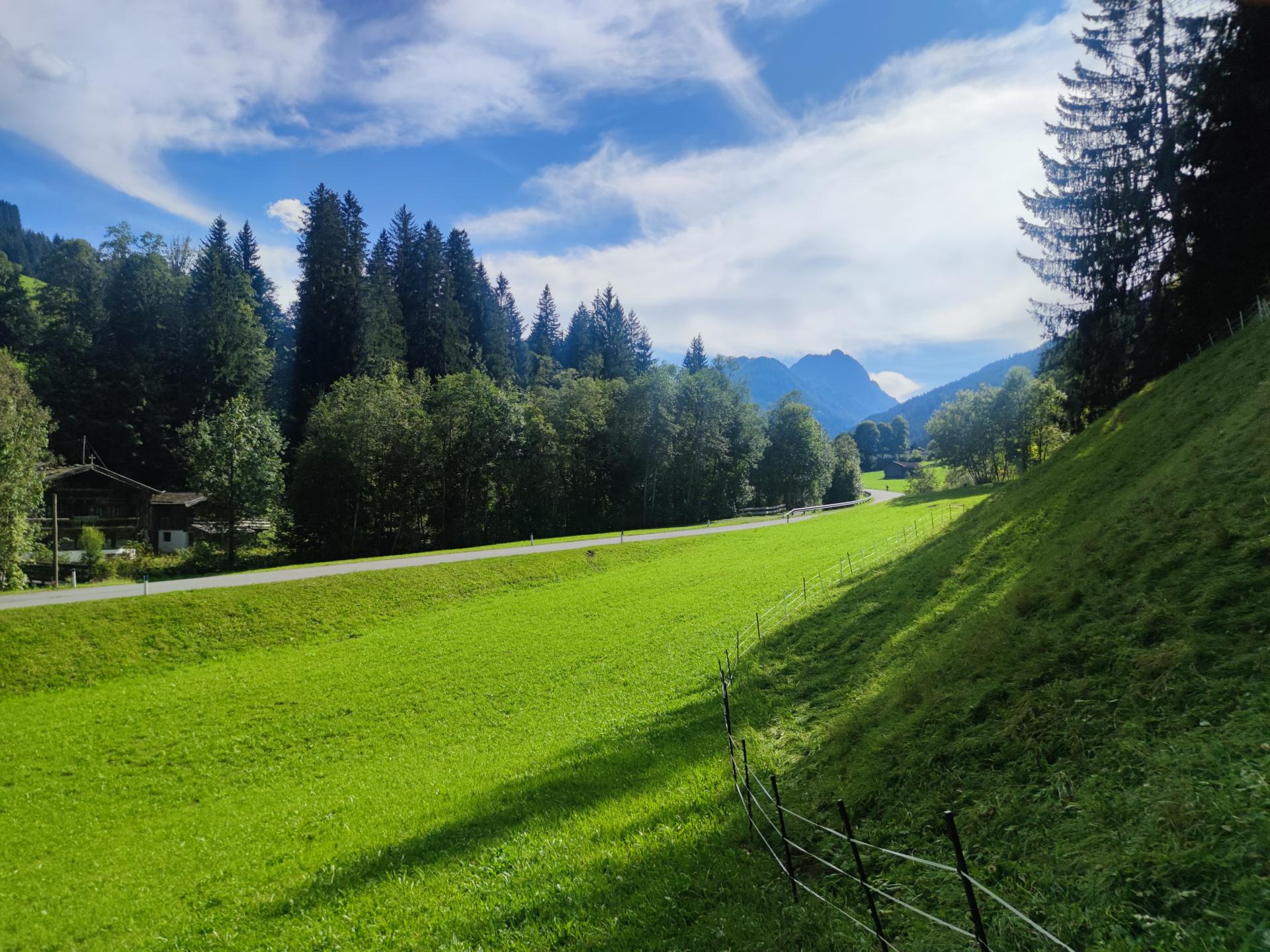 5-persoons modern appartement aan de piste in Kirchberg in Tirol - foto 2
