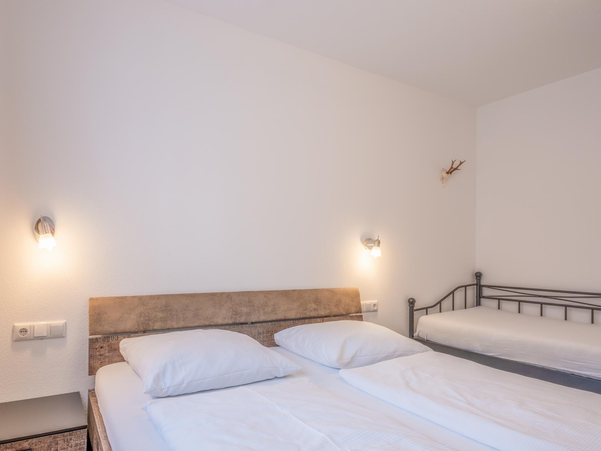 5-persoons modern appartement aan de piste in Kirchberg in Tirol - foto 21