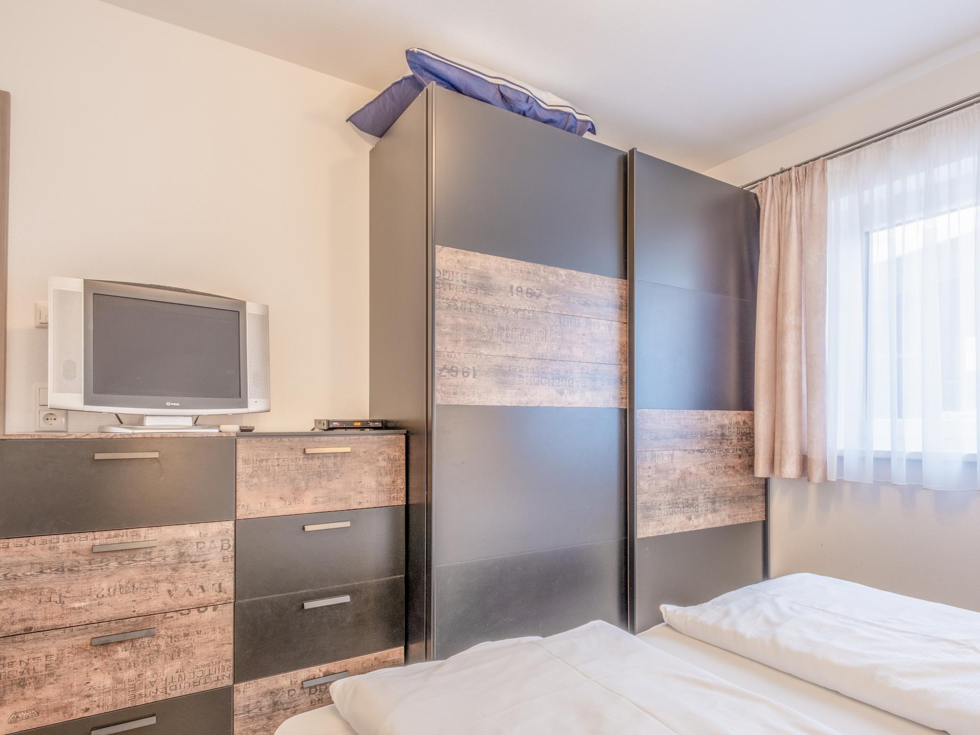 5-persoons modern appartement aan de piste in Kirchberg in Tirol - foto 22