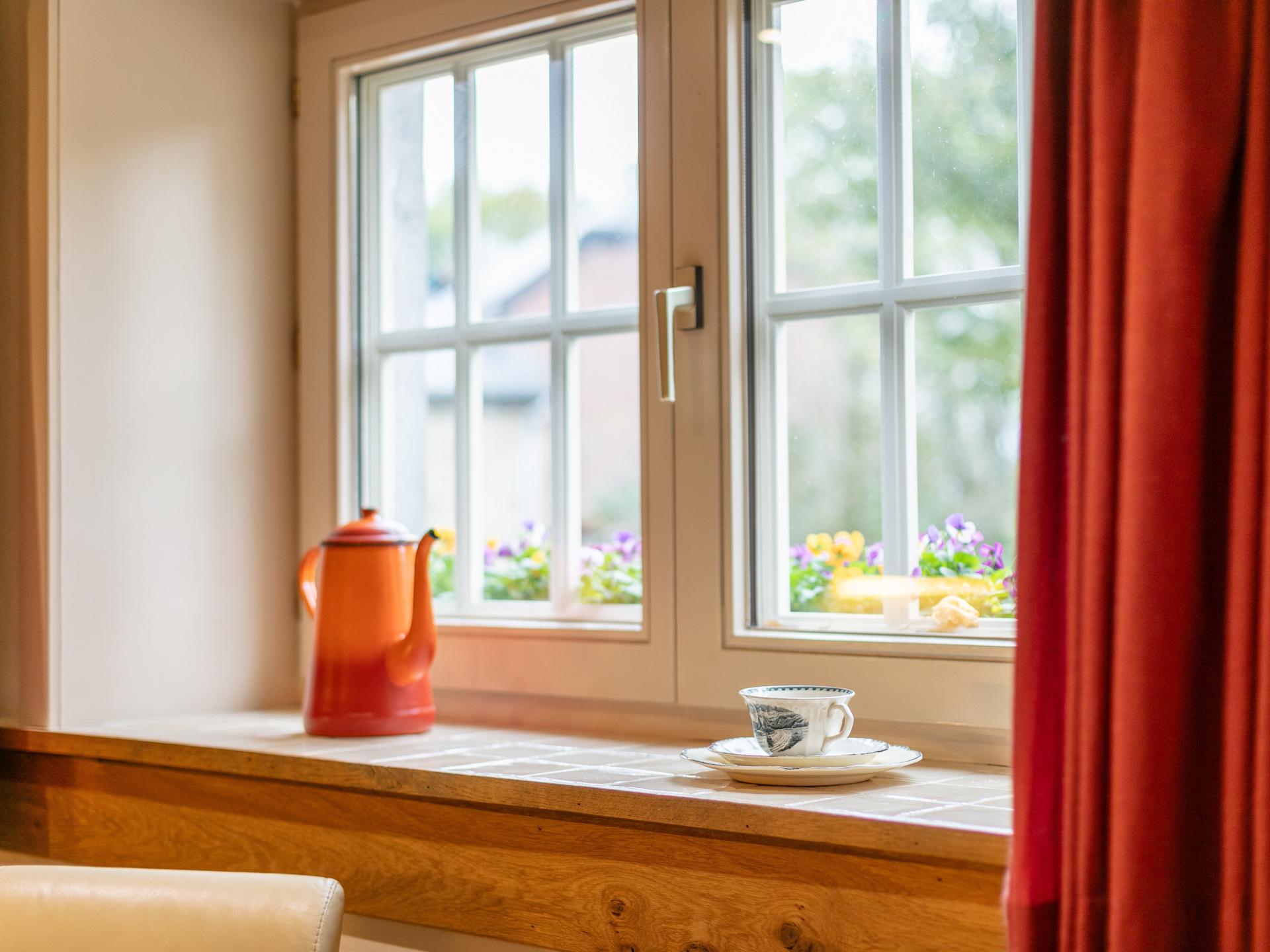 Sfeervol vakantiehuis in Manhay met jacuzzi en sauna - foto 14