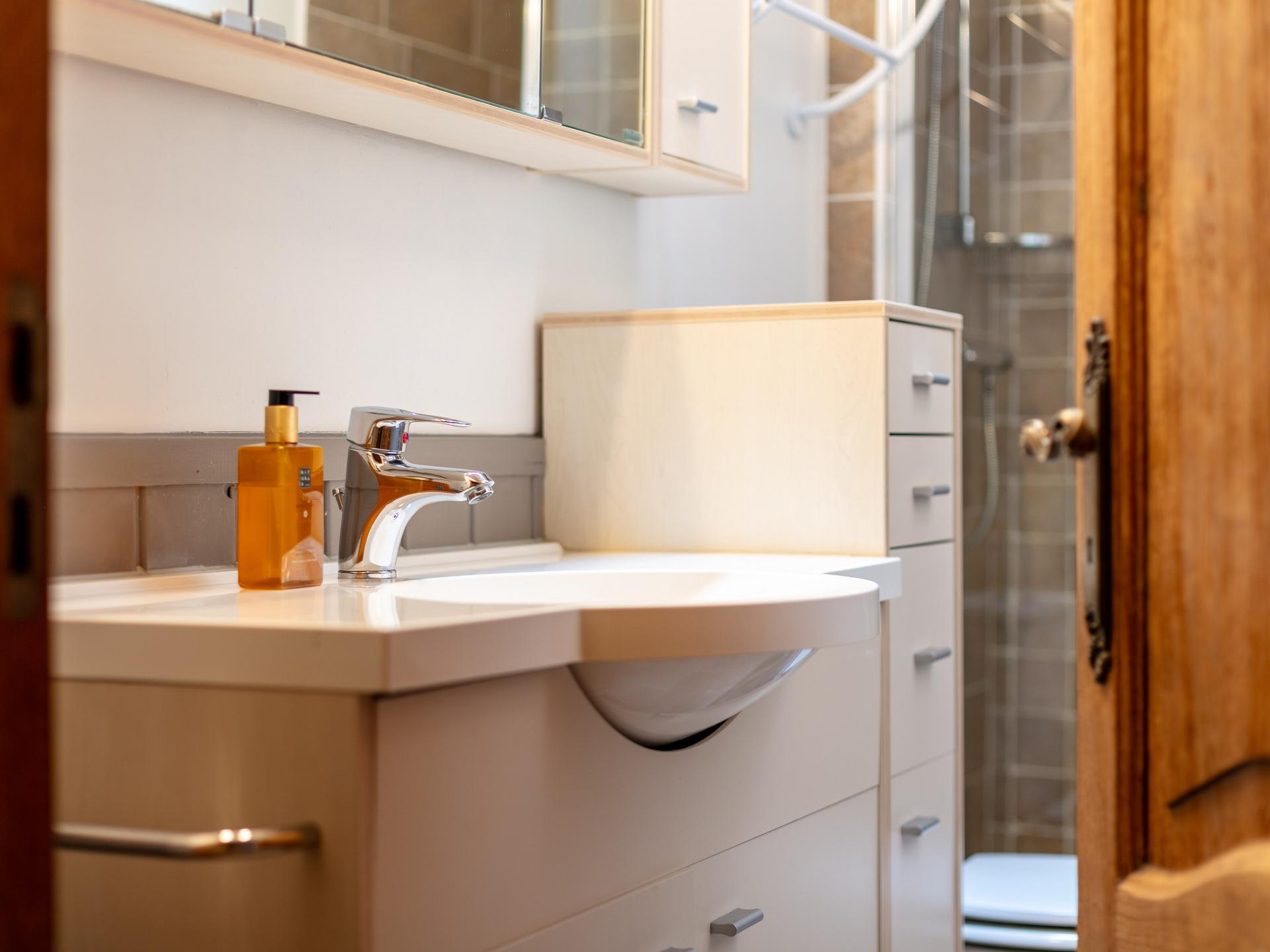 Sfeervol vakantiehuis in Manhay met jacuzzi en sauna - foto 18