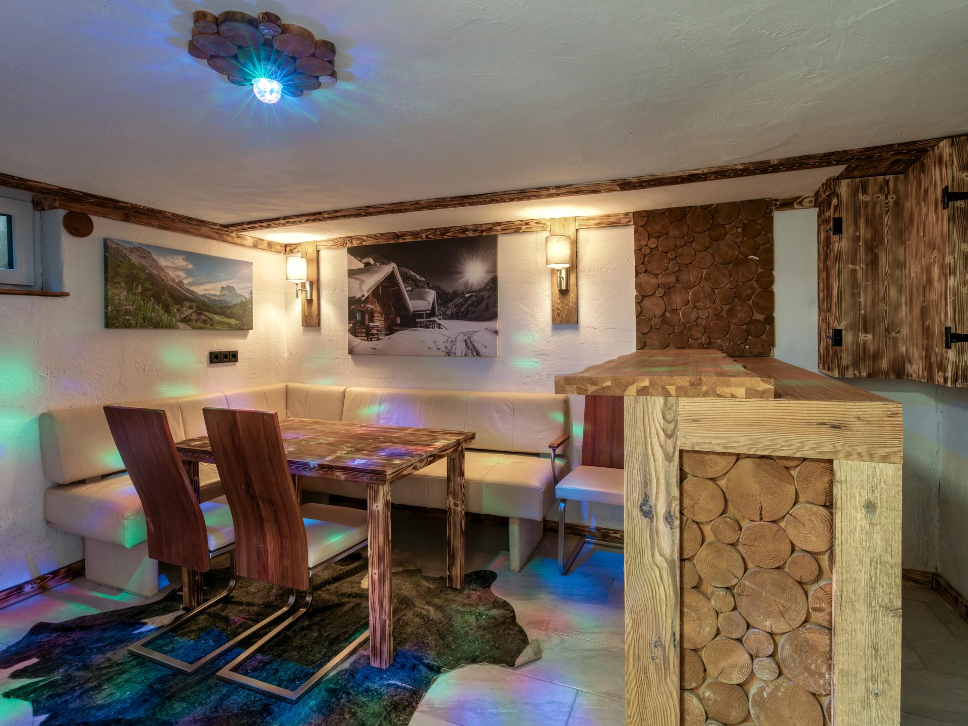 Vrijstaand chalet voor 10 personen in Fieberbrunn, 60 meter van de piste - foto 25