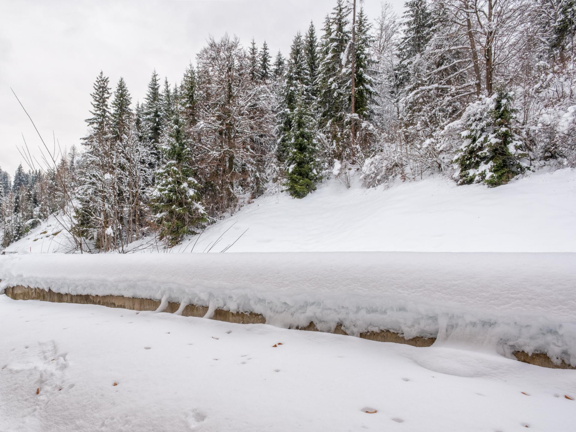 Vrijstaand chalet voor 10 personen in Fieberbrunn, 60 meter van de piste - foto 29