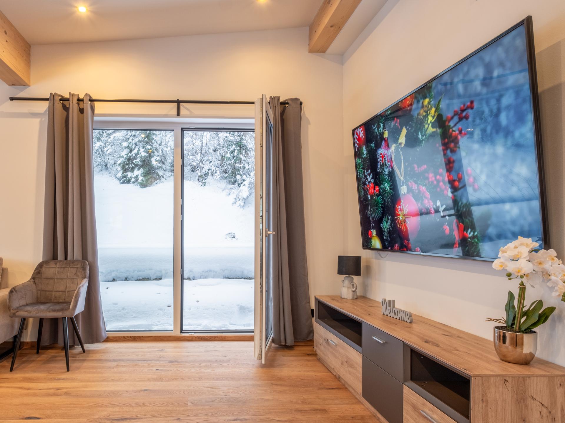 Vrijstaand chalet voor 10 personen in Fieberbrunn, 60 meter van de piste - foto 27