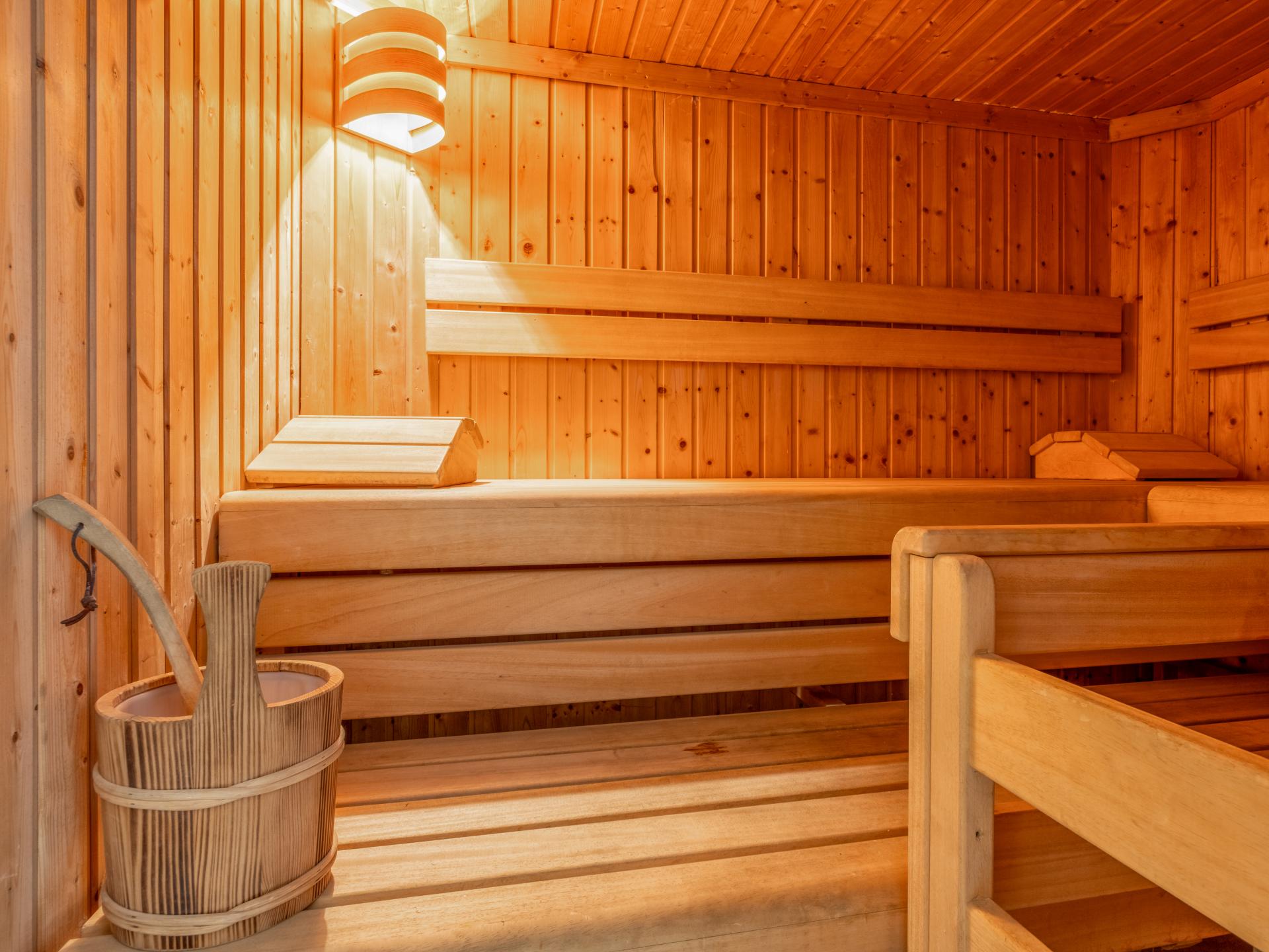 Vrijstaand chalet voor 10 personen in Fieberbrunn, 60 meter van de piste - foto 22