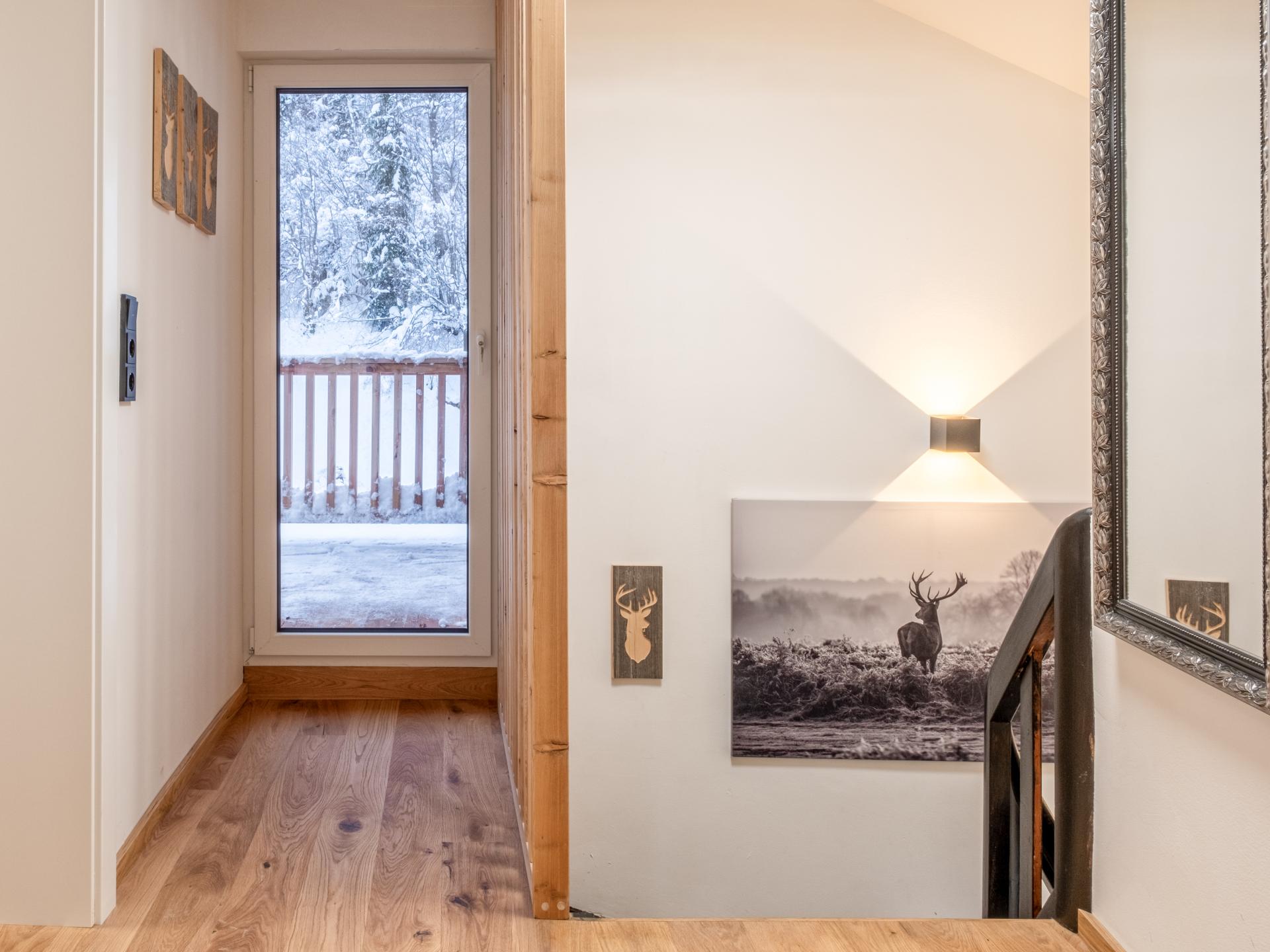 Vrijstaand chalet voor 10 personen in Fieberbrunn, 60 meter van de piste - foto 28