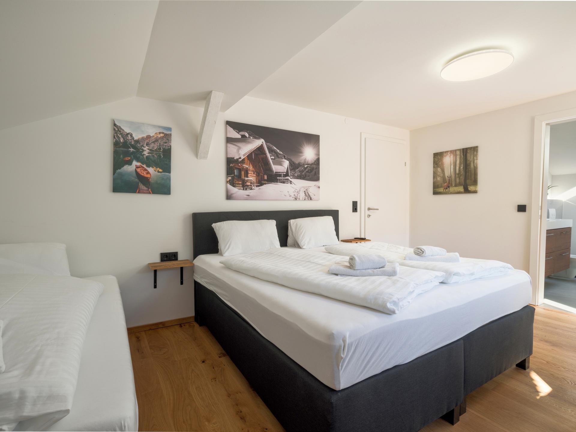 Vrijstaand chalet voor 10 personen in Fieberbrunn, 60 meter van de piste - foto 17