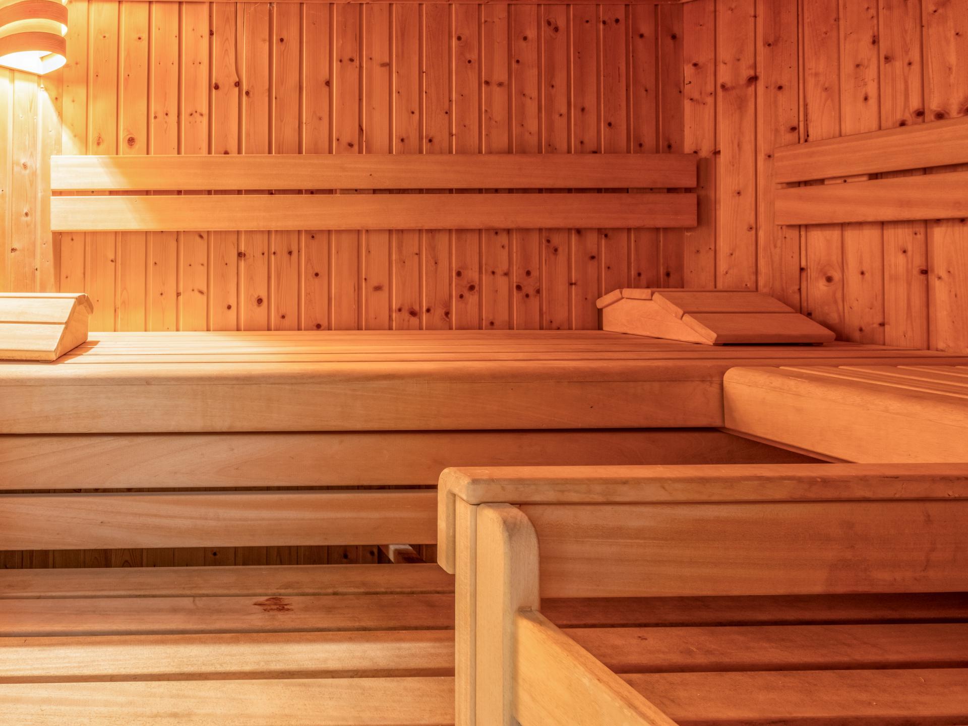 Vrijstaand chalet voor 10 personen in Fieberbrunn, 60 meter van de piste - foto 23