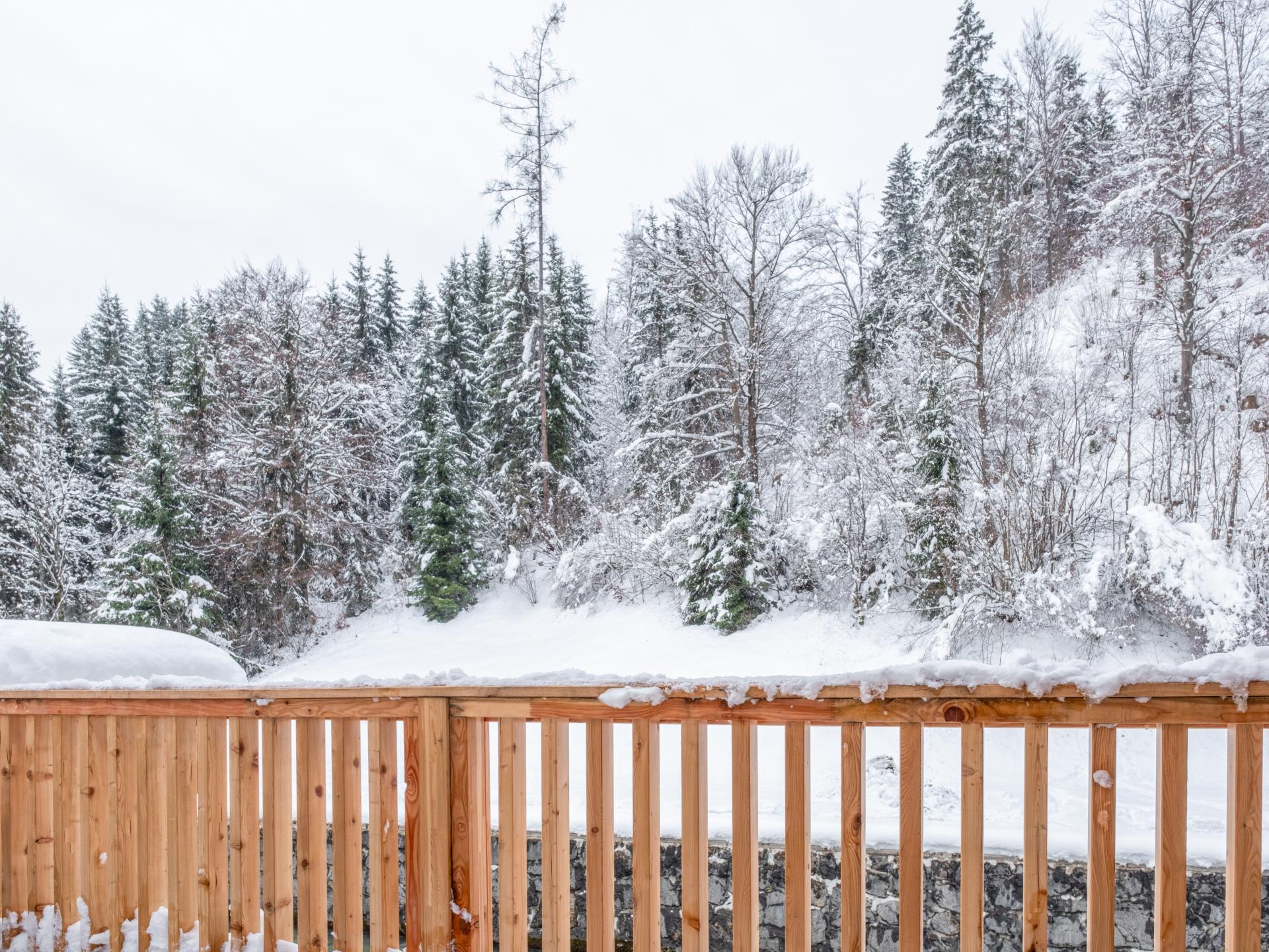 Vrijstaand chalet voor 10 personen in Fieberbrunn, 60 meter van de piste - foto 32