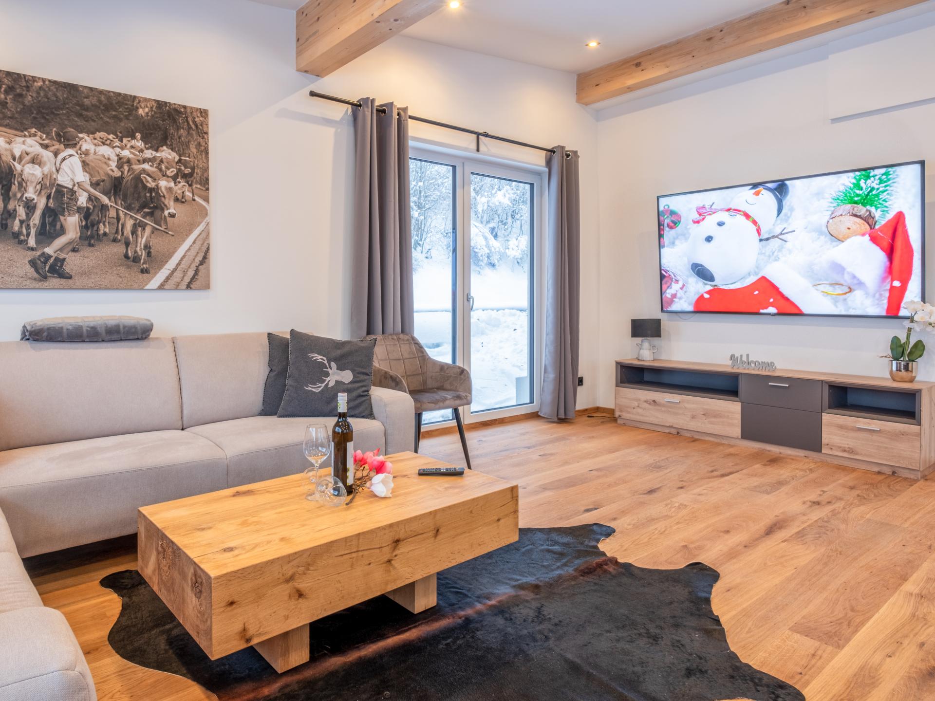 Vrijstaand chalet voor 10 personen in Fieberbrunn, 60 meter van de piste - foto 21