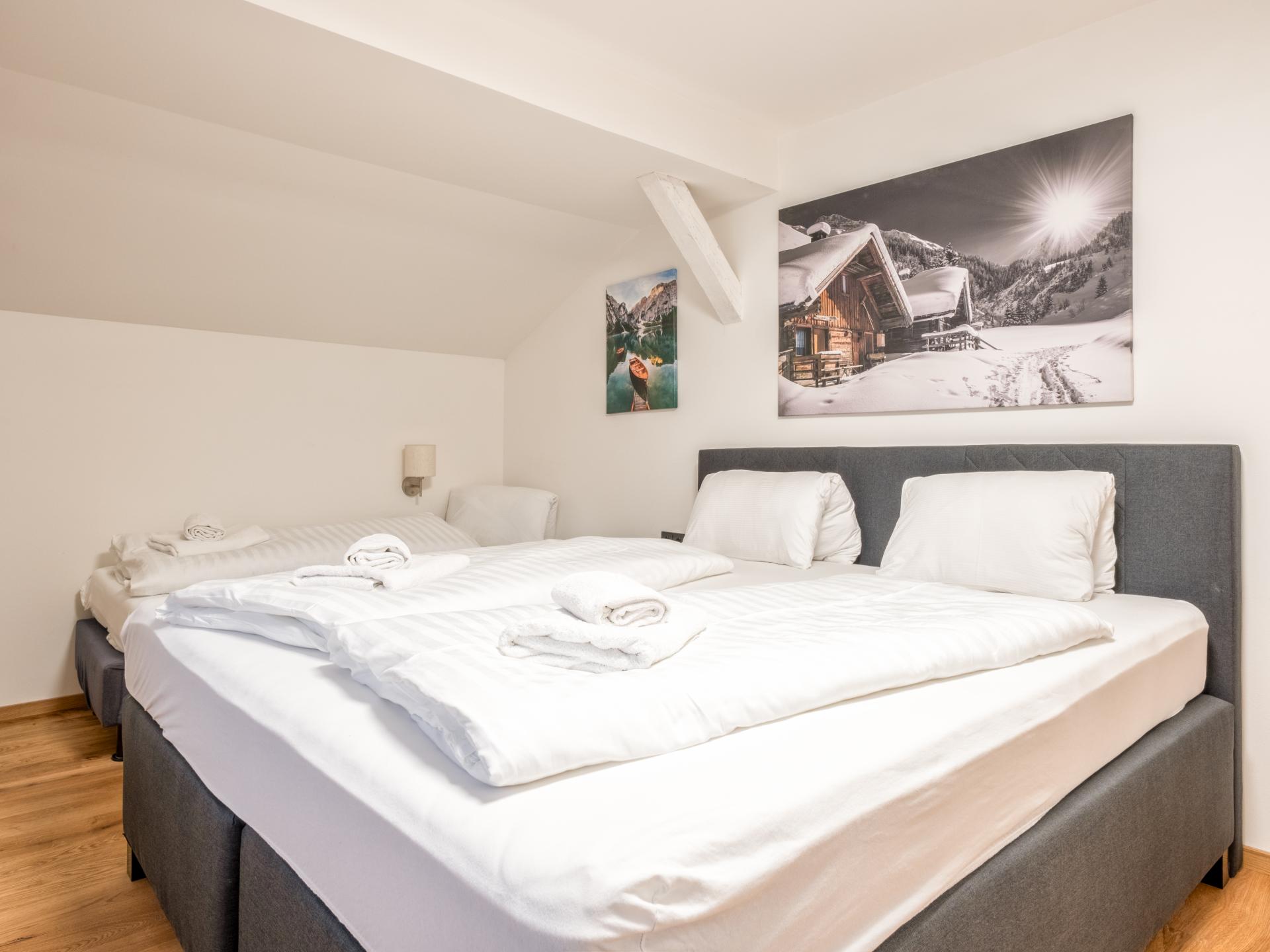 Vrijstaand chalet voor 10 personen in Fieberbrunn, 60 meter van de piste - foto 18