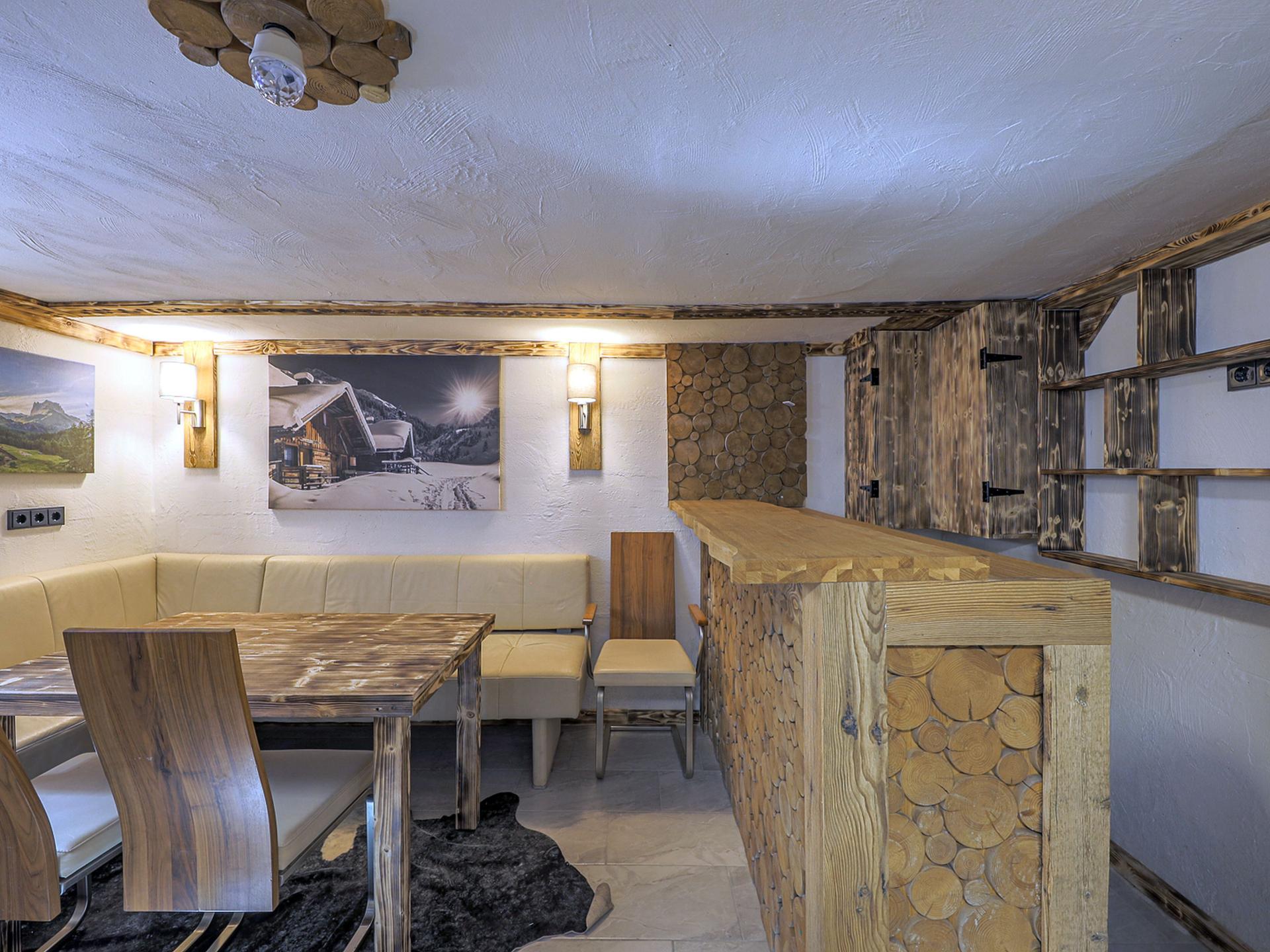 Vrijstaand chalet voor 10 personen in Fieberbrunn, 60 meter van de piste - foto 26
