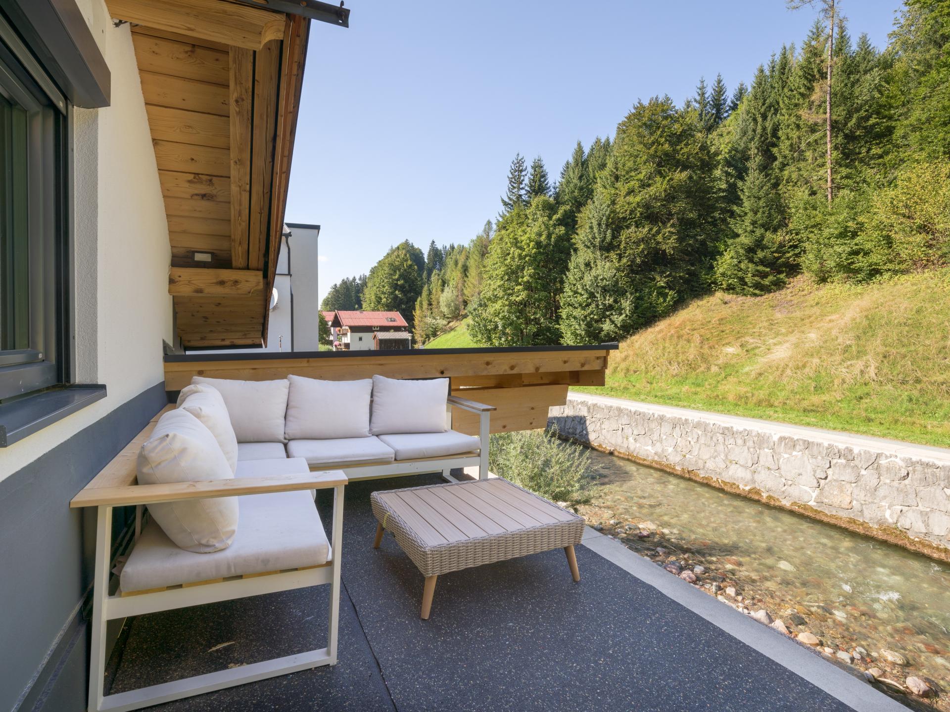 Vrijstaand chalet voor 10 personen in Fieberbrunn, 60 meter van de piste - foto 9