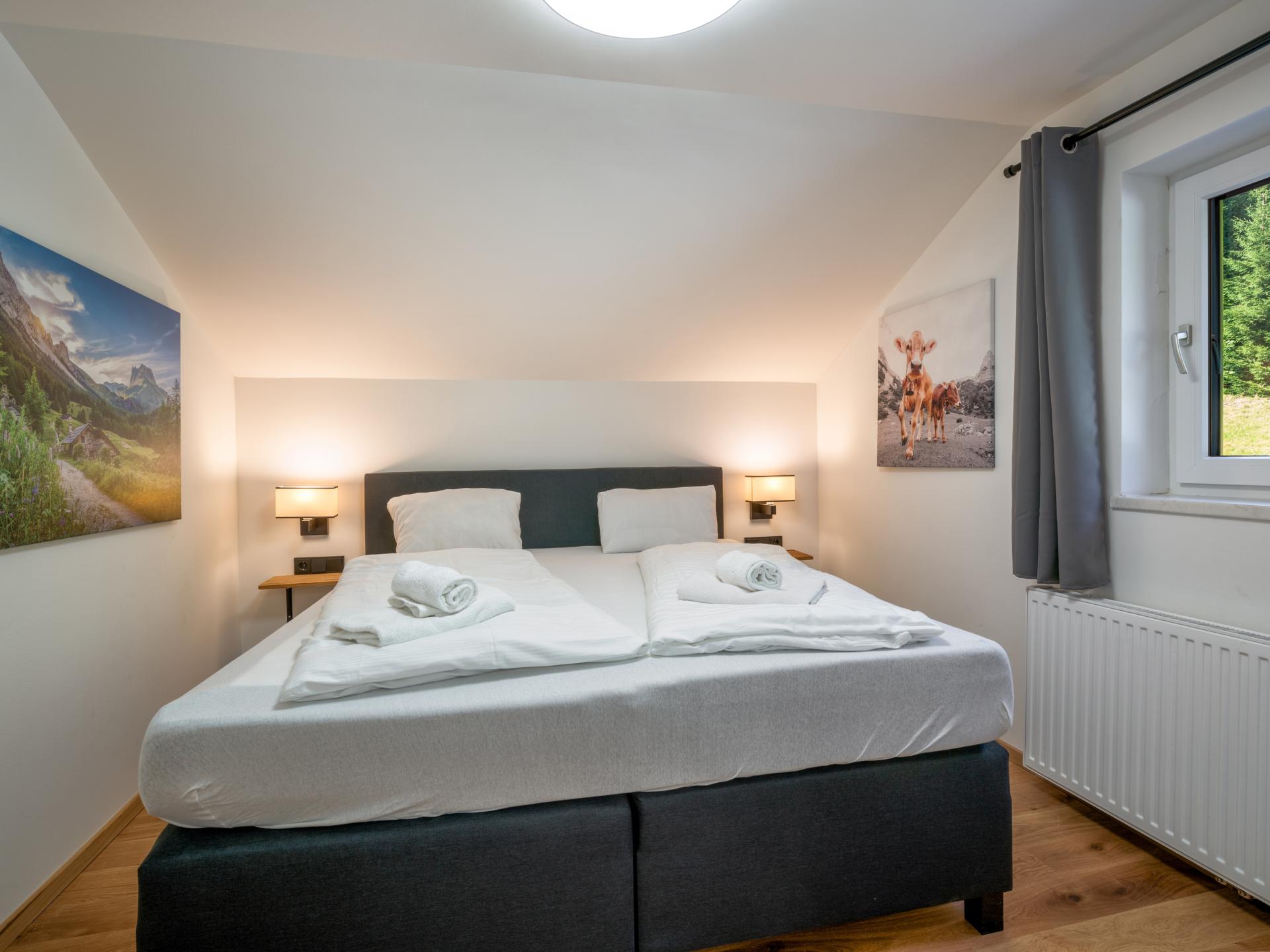 Vrijstaand chalet voor 10 personen in Fieberbrunn, 60 meter van de piste - foto 16