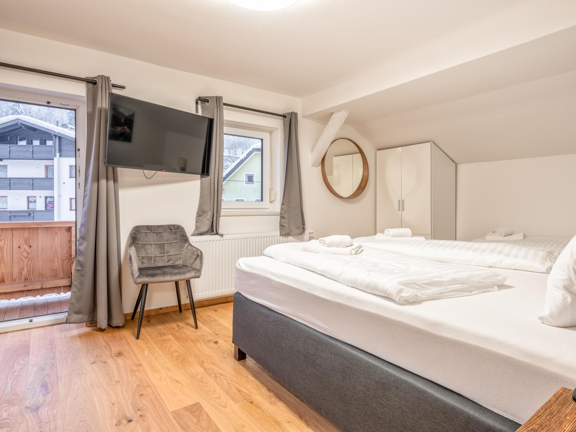 Vrijstaand chalet voor 10 personen in Fieberbrunn, 60 meter van de piste - foto 13