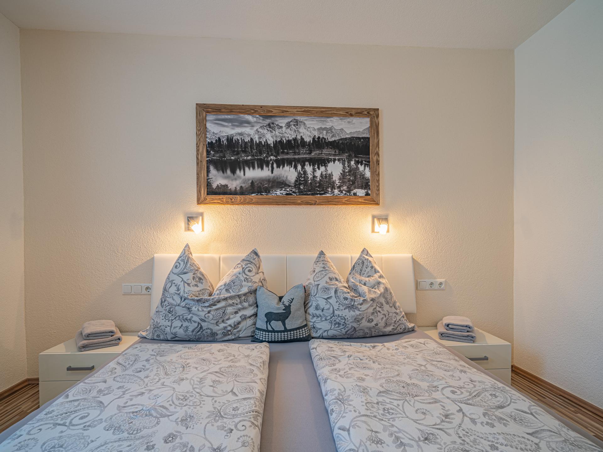 Op 450 m van de piste: ruim appartement in centrum Hochfilzen - foto 16