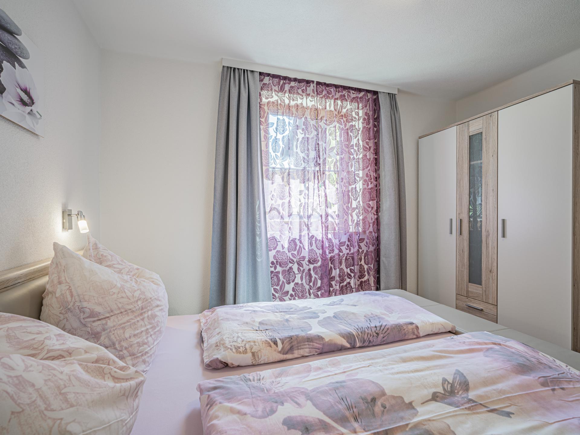 Op 450 m van de piste: ruim appartement in centrum Hochfilzen - foto 11