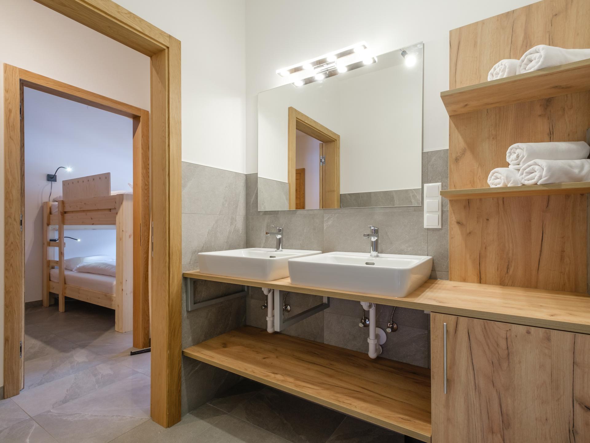 Penthouse Kreischberg: dakterras met sauna aan de piste - foto 6
