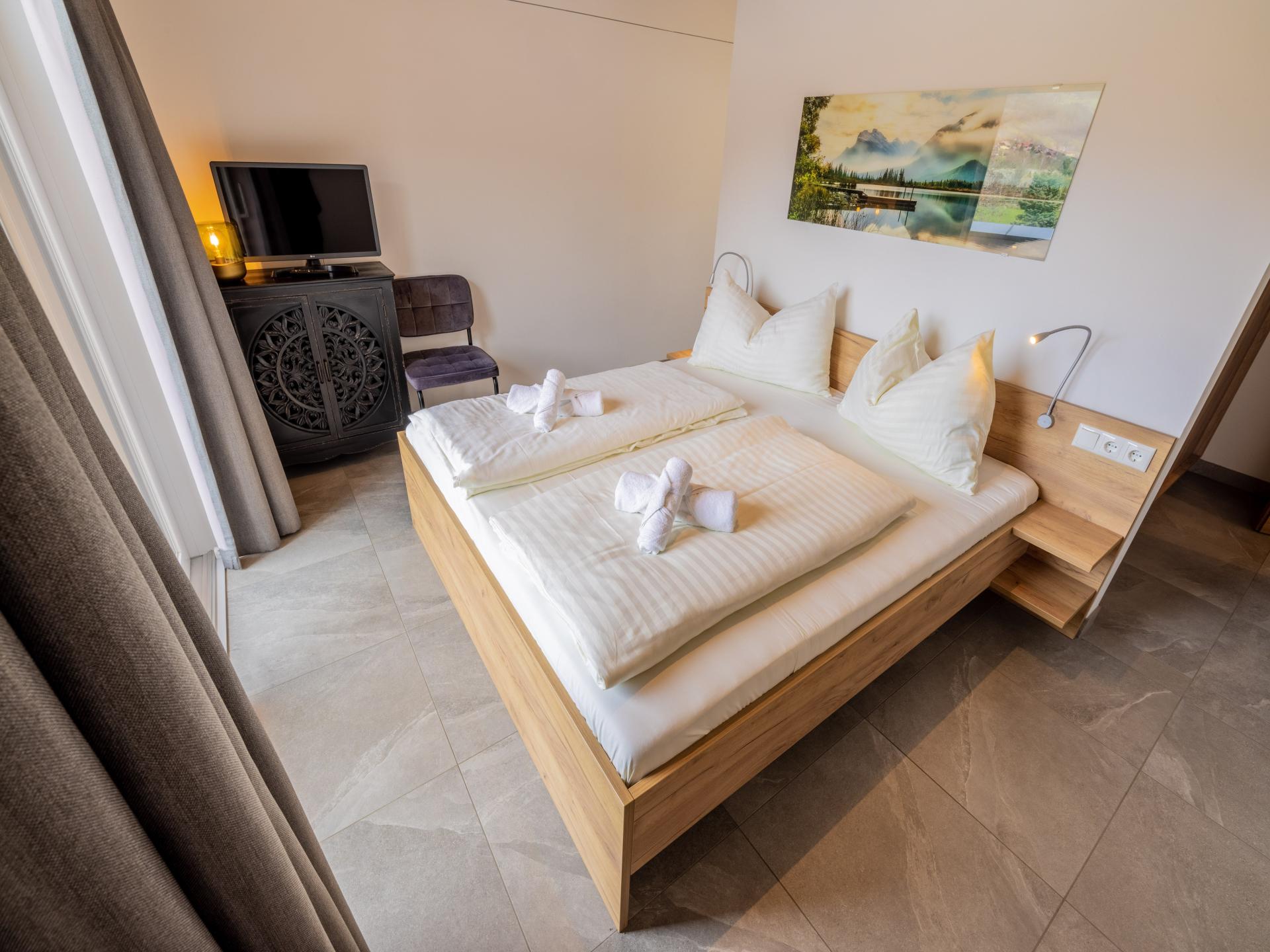 Penthouse Kreischberg: dakterras met sauna aan de piste - foto 18