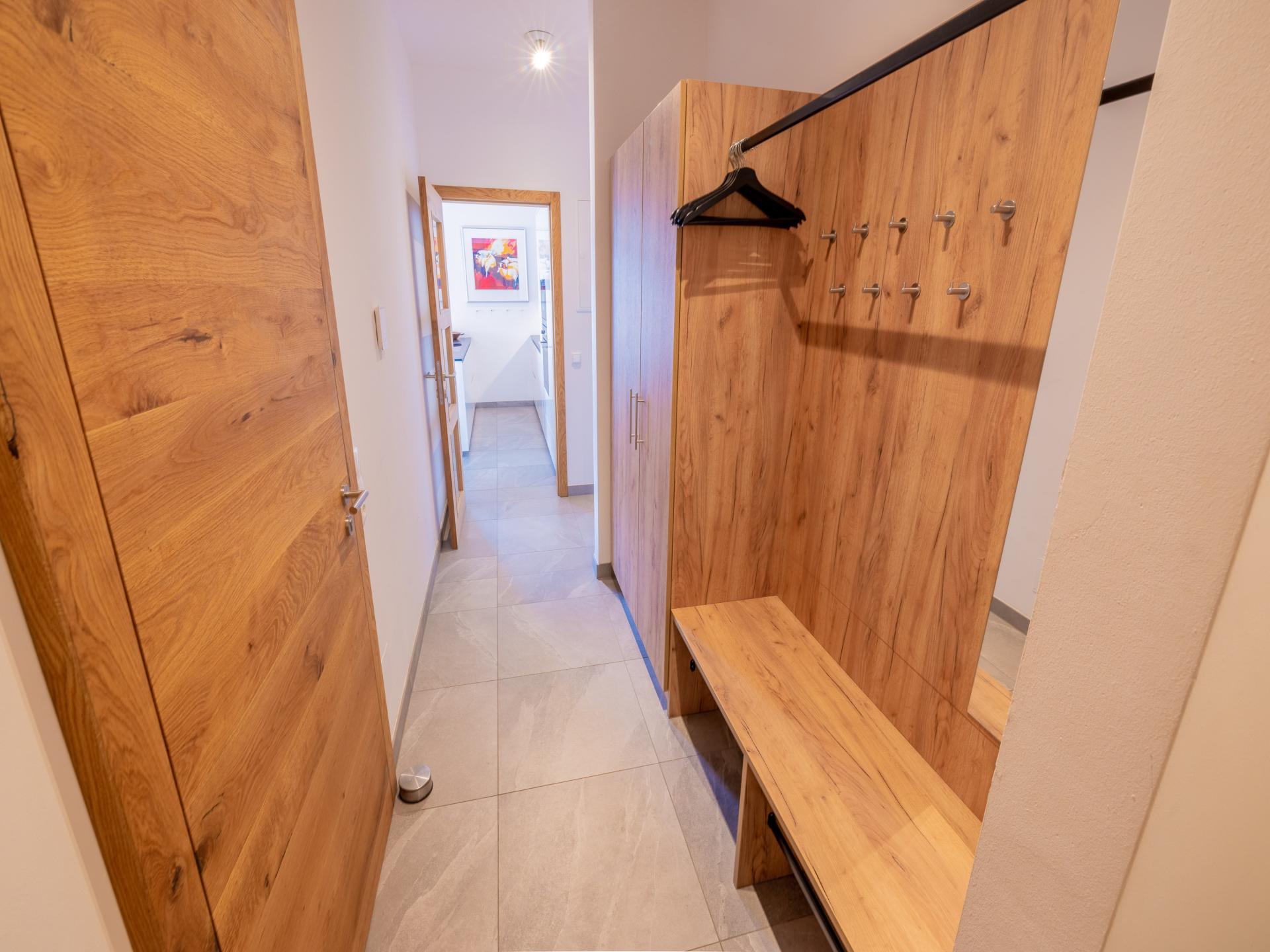 Penthouse Kreischberg: dakterras met sauna aan de piste - foto 25
