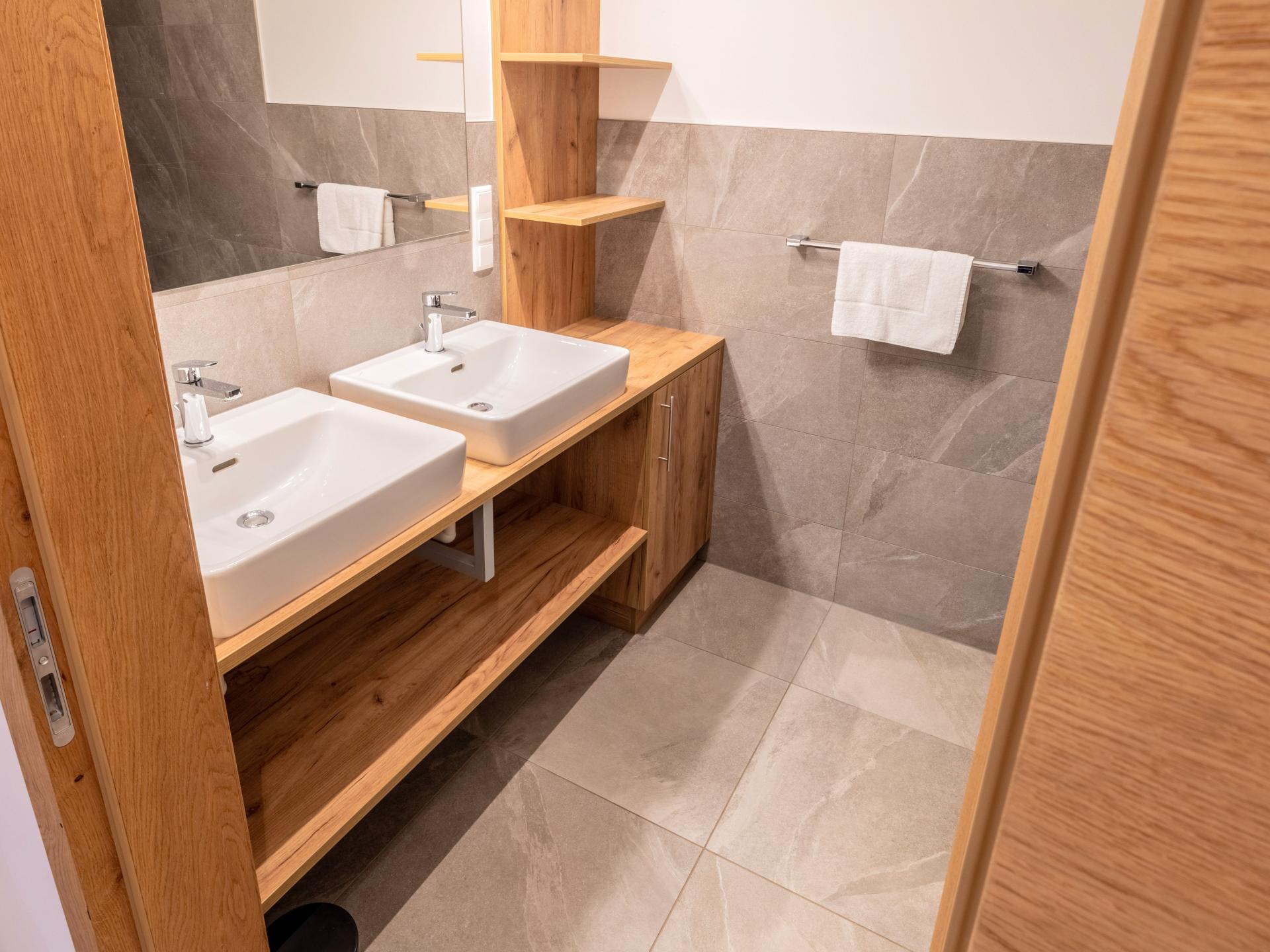 Penthouse Kreischberg: dakterras met sauna aan de piste - foto 21
