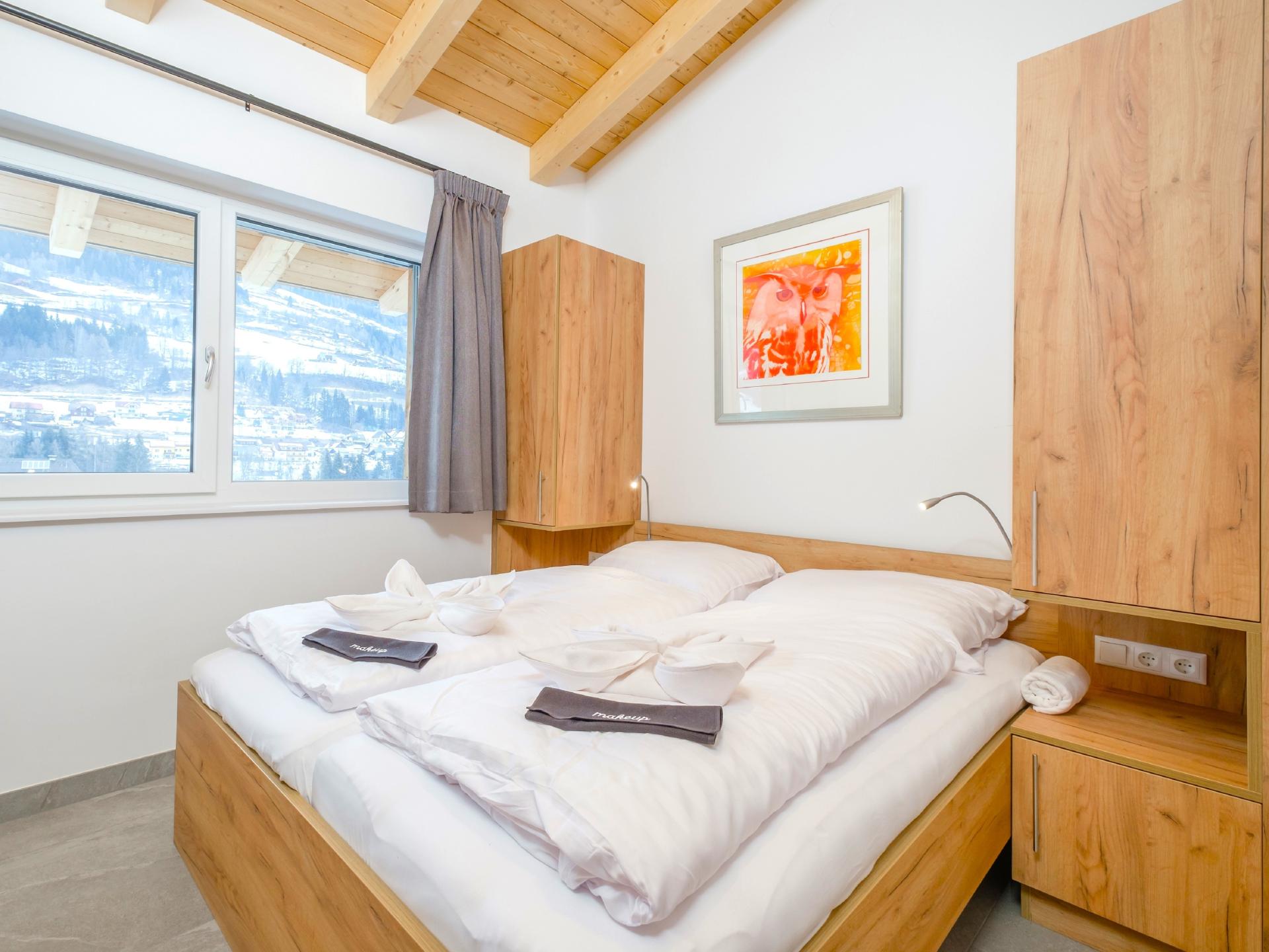 Penthouse Kreischberg: dakterras met sauna aan de piste - foto 5