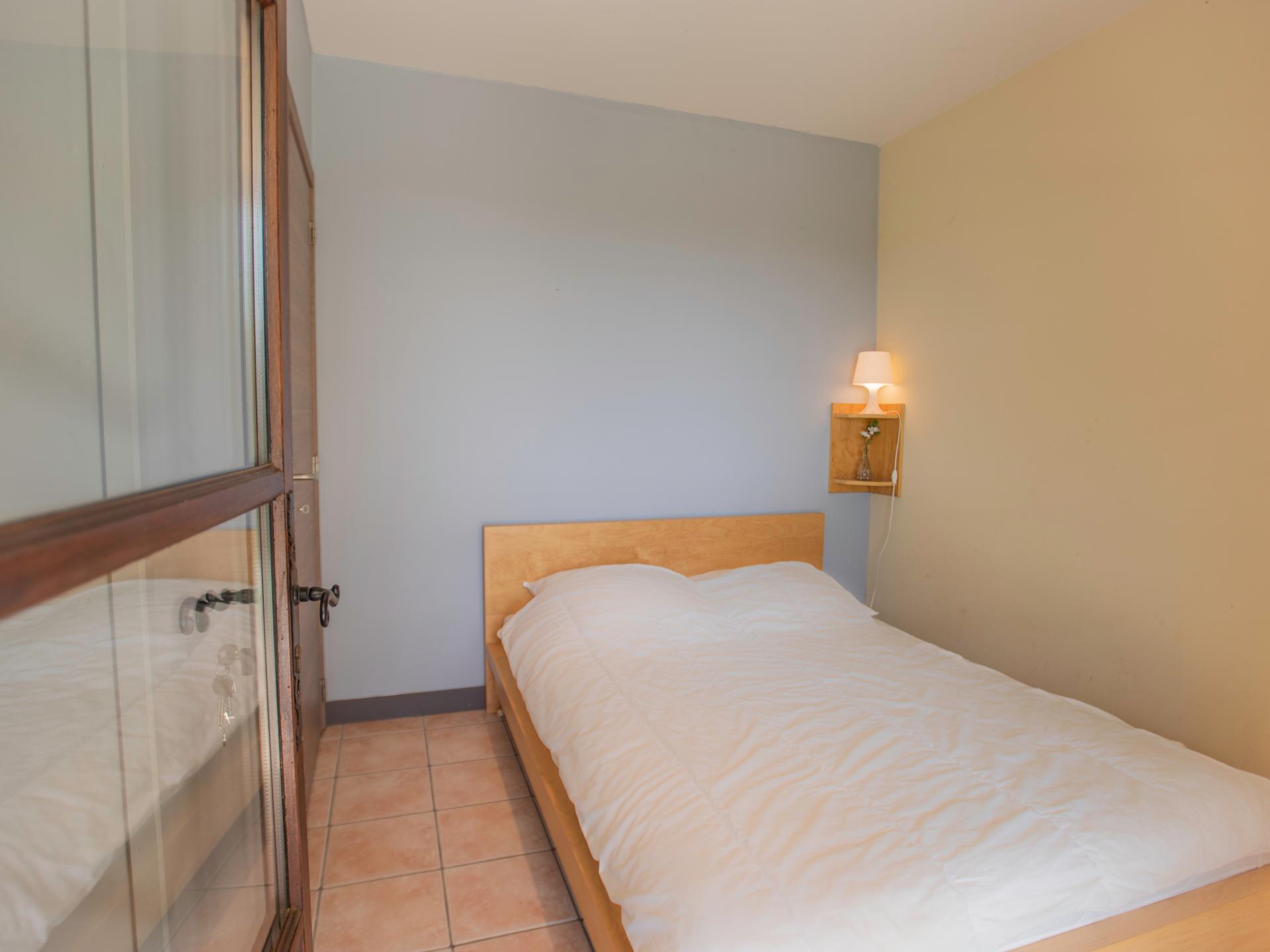 6-persoons vakantiehuis in centrum van Saint-Germain-les-Belles - foto 24