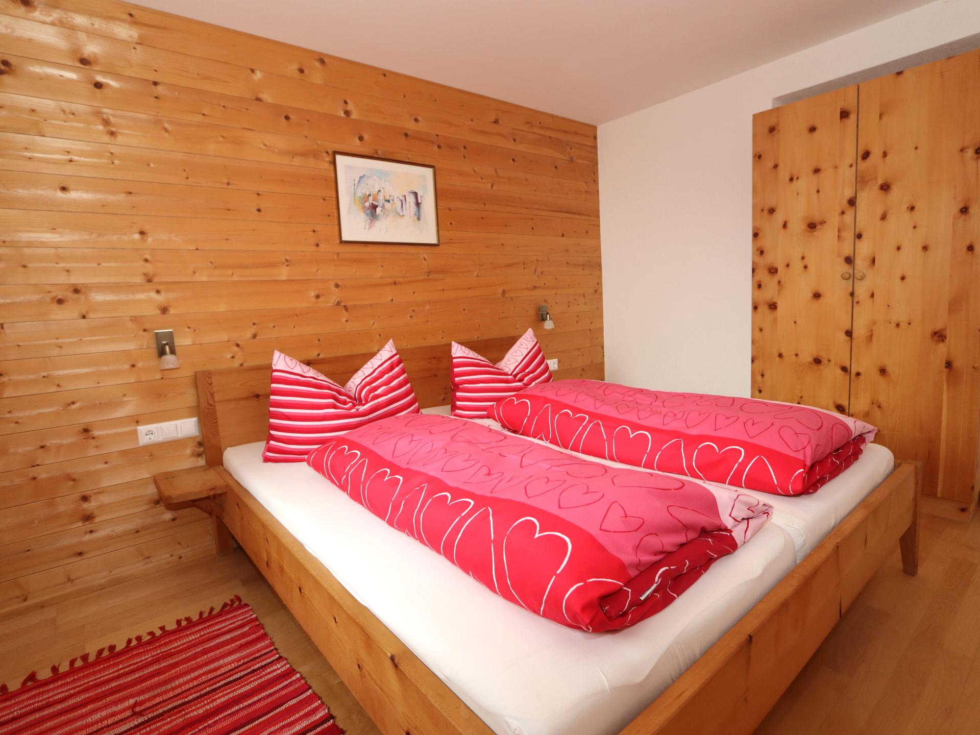 Centraal gelegen appartement in Fendels op 400m van de piste - foto 4