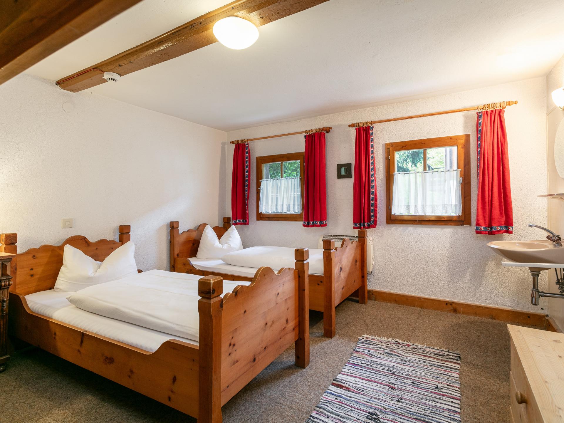 Authentieke 400 jaar oude Tiroler boerderij voor 20 personen aan de skipiste - foto 42