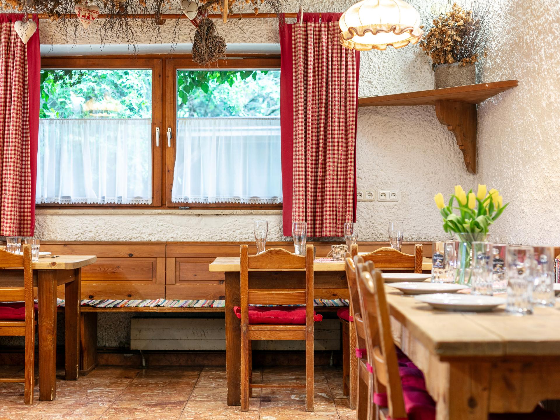 Authentieke 400 jaar oude Tiroler boerderij voor 20 personen aan de skipiste - foto 14