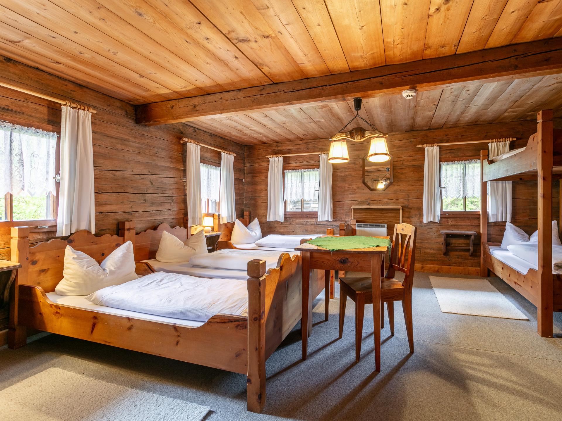 Authentieke 400 jaar oude Tiroler boerderij voor 20 personen aan de skipiste - foto 41