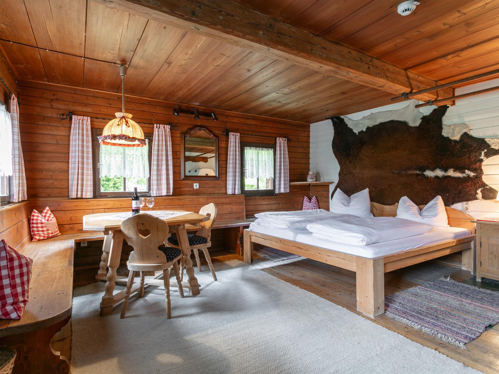 Authentieke 400 jaar oude Tiroler boerderij voor 20 personen aan de skipiste - foto 18
