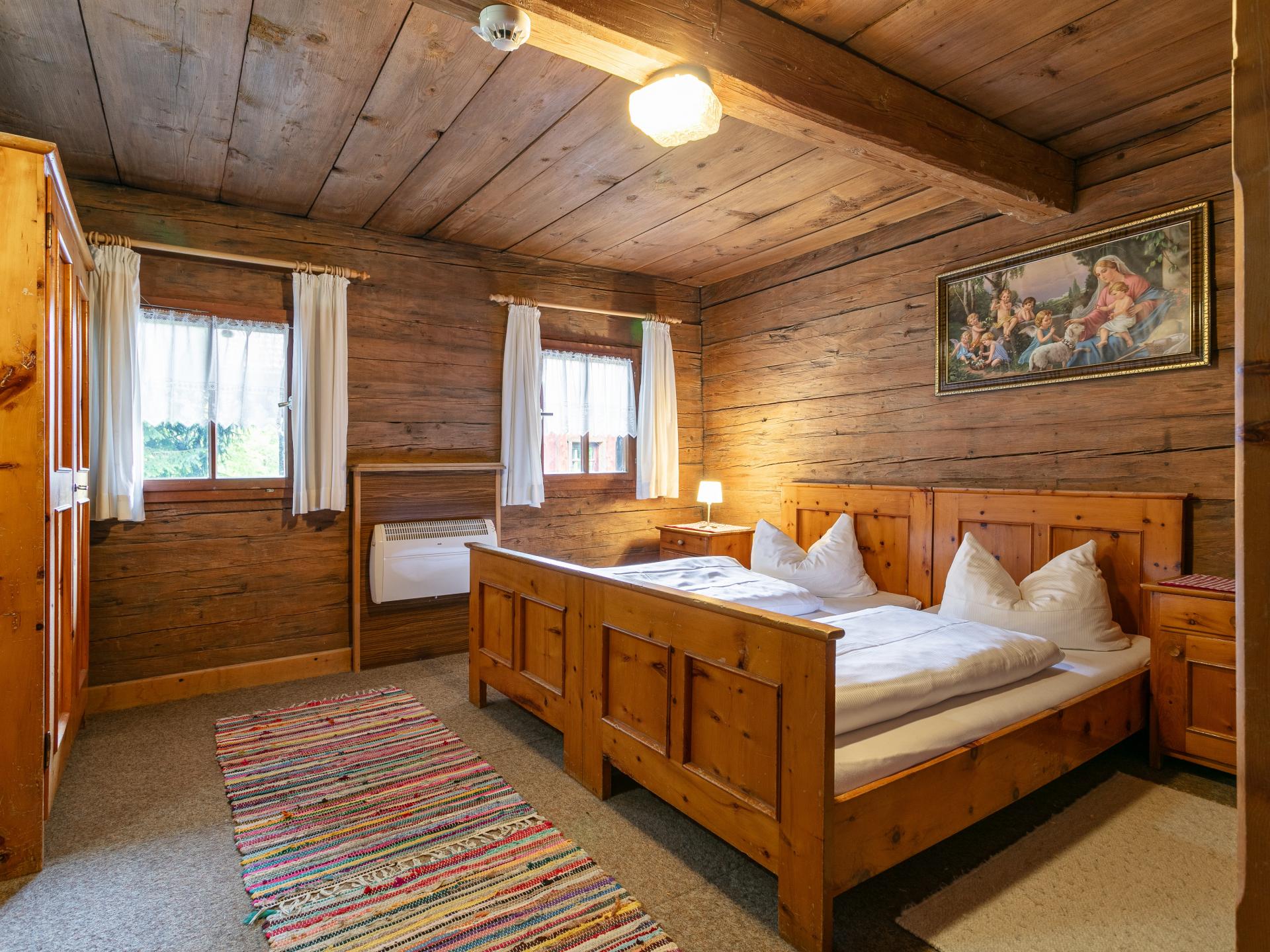 Authentieke 400 jaar oude Tiroler boerderij voor 20 personen aan de skipiste - foto 37