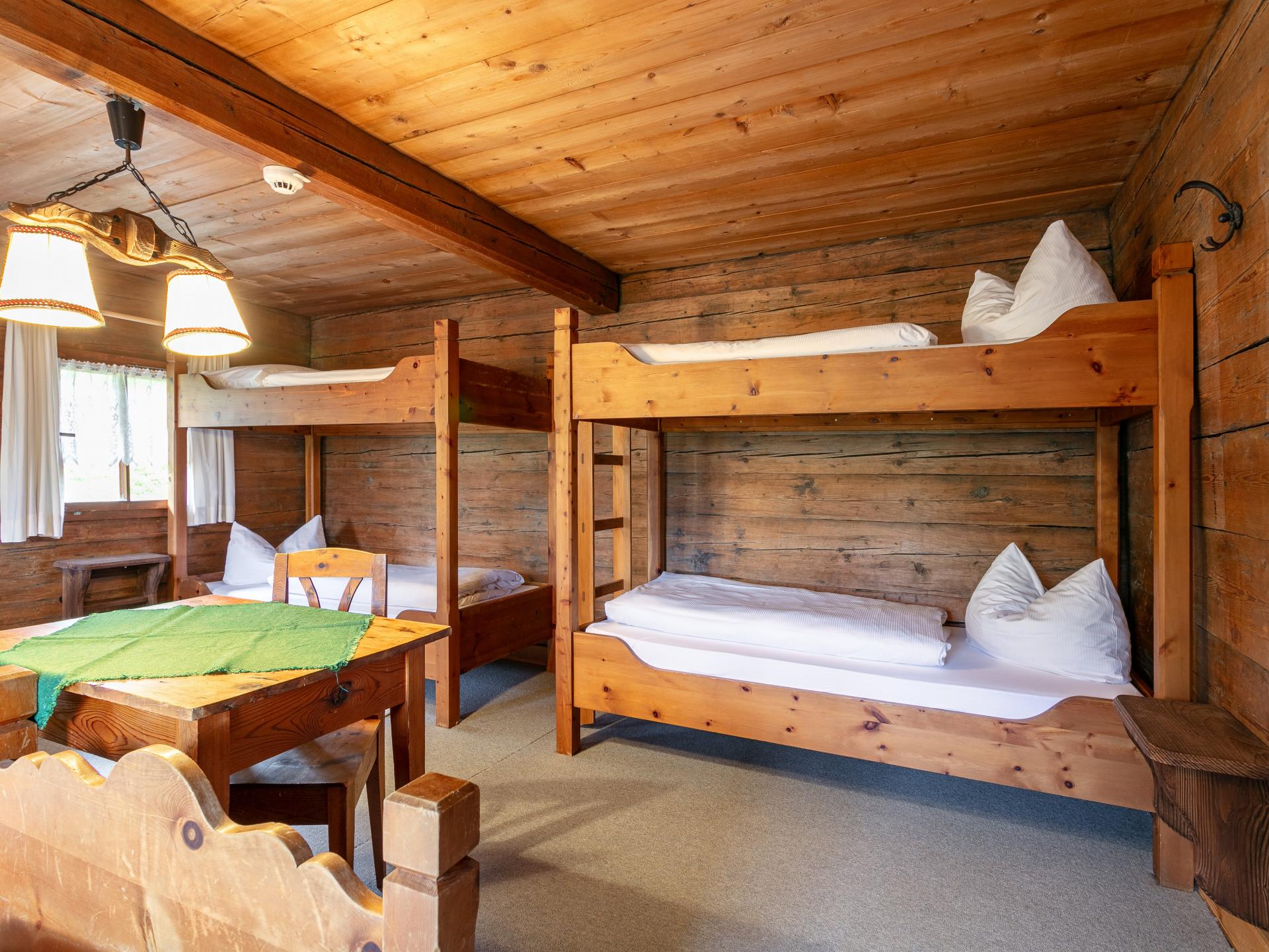 Authentieke 400 jaar oude Tiroler boerderij voor 20 personen aan de skipiste - foto 40