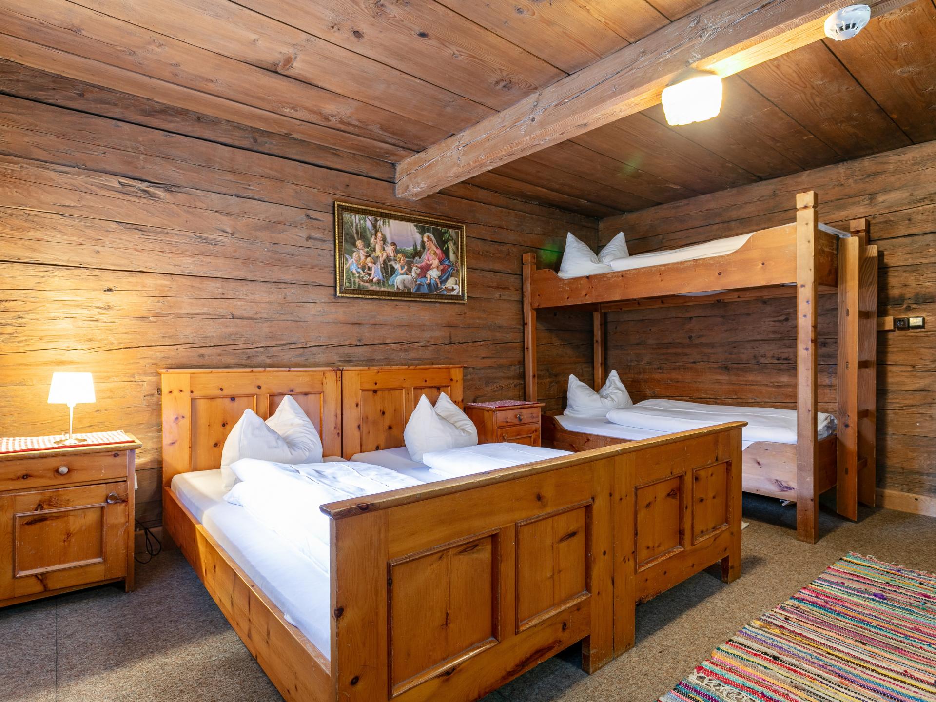 Authentieke 400 jaar oude Tiroler boerderij voor 20 personen aan de skipiste - foto 36