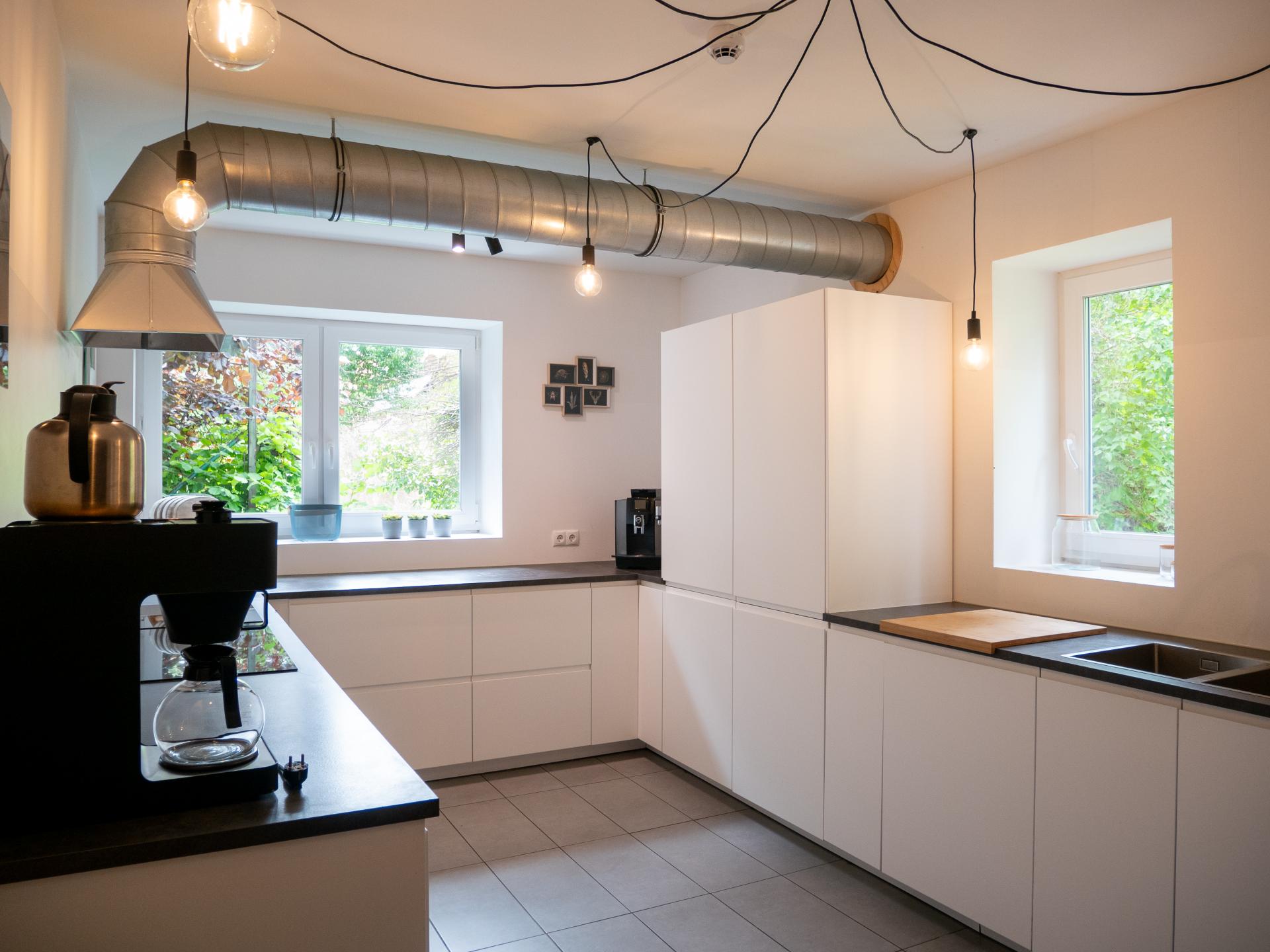 Groots groepshuis voor 26 personen met sauna en bioscoop bij de piste in Pettneu - foto 26