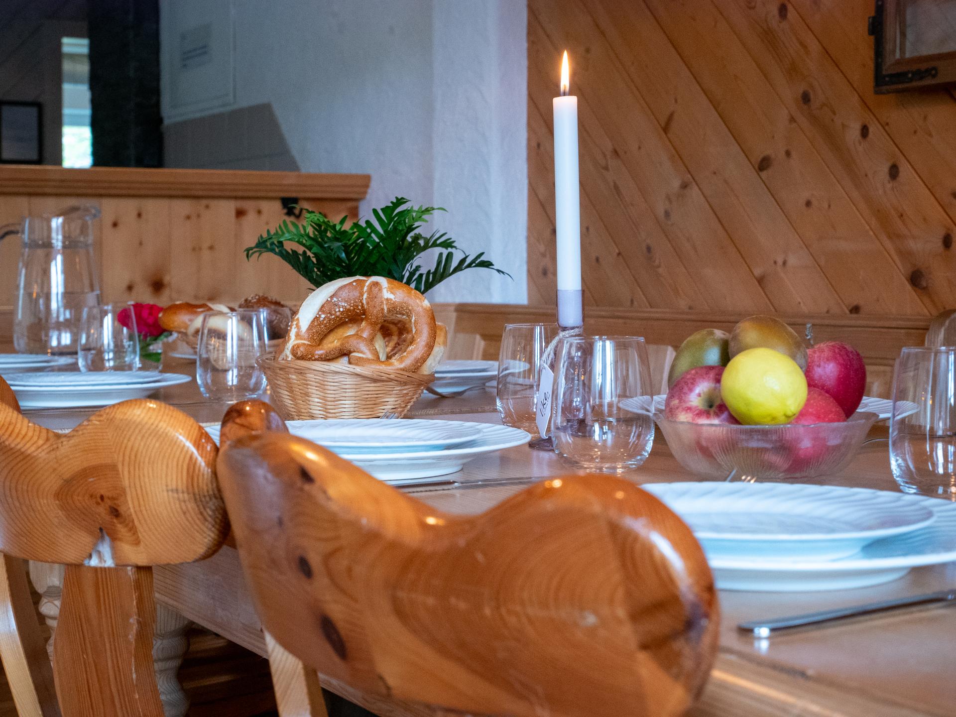 Groots groepshuis voor 26 personen met sauna en bioscoop bij de piste in Pettneu - foto 25
