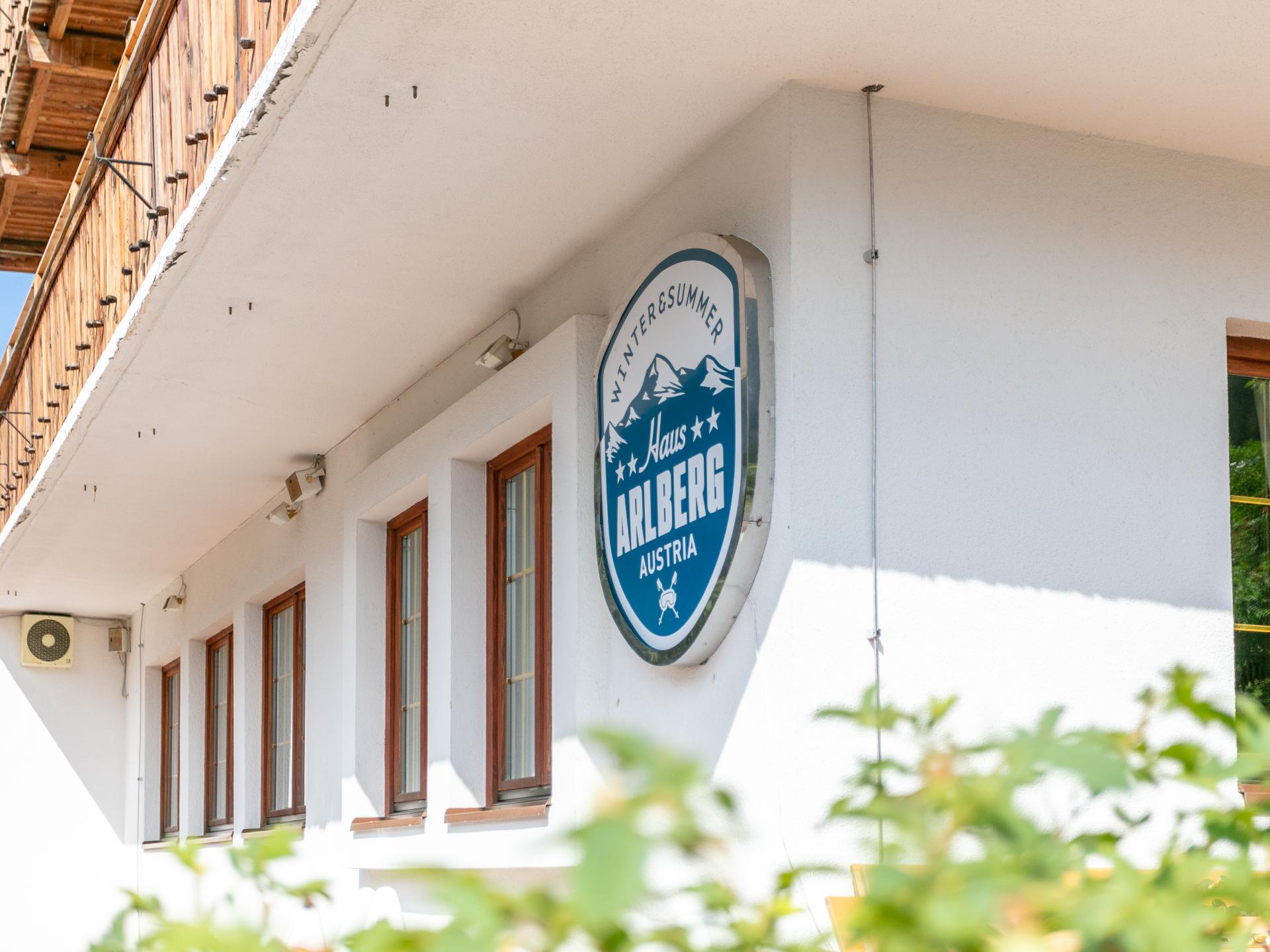 Groots groepshuis voor 26 personen met sauna en bioscoop bij de piste in Pettneu - foto 38