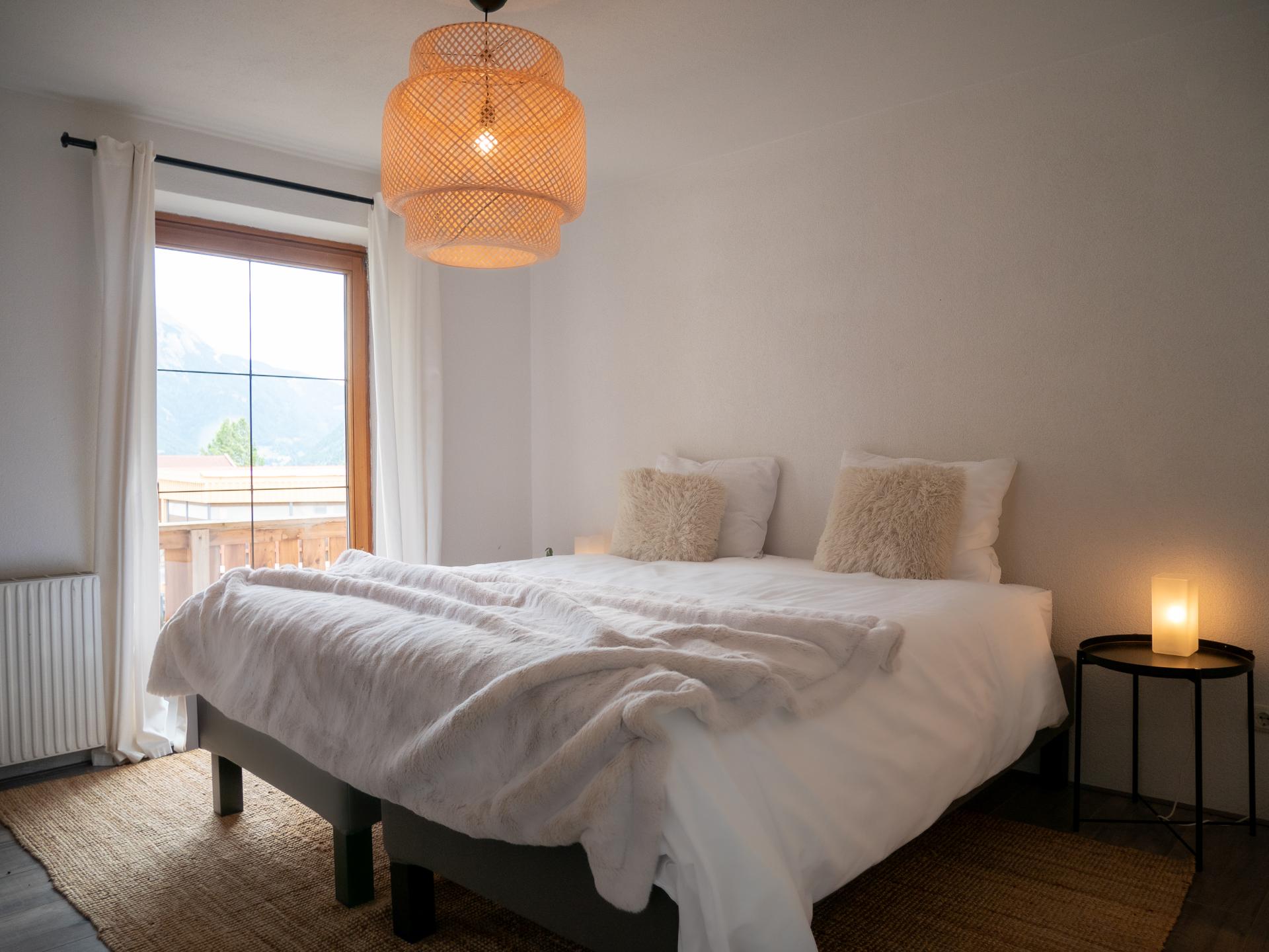 Groots groepshuis voor 26 personen met sauna en bioscoop bij de piste in Pettneu - foto 9