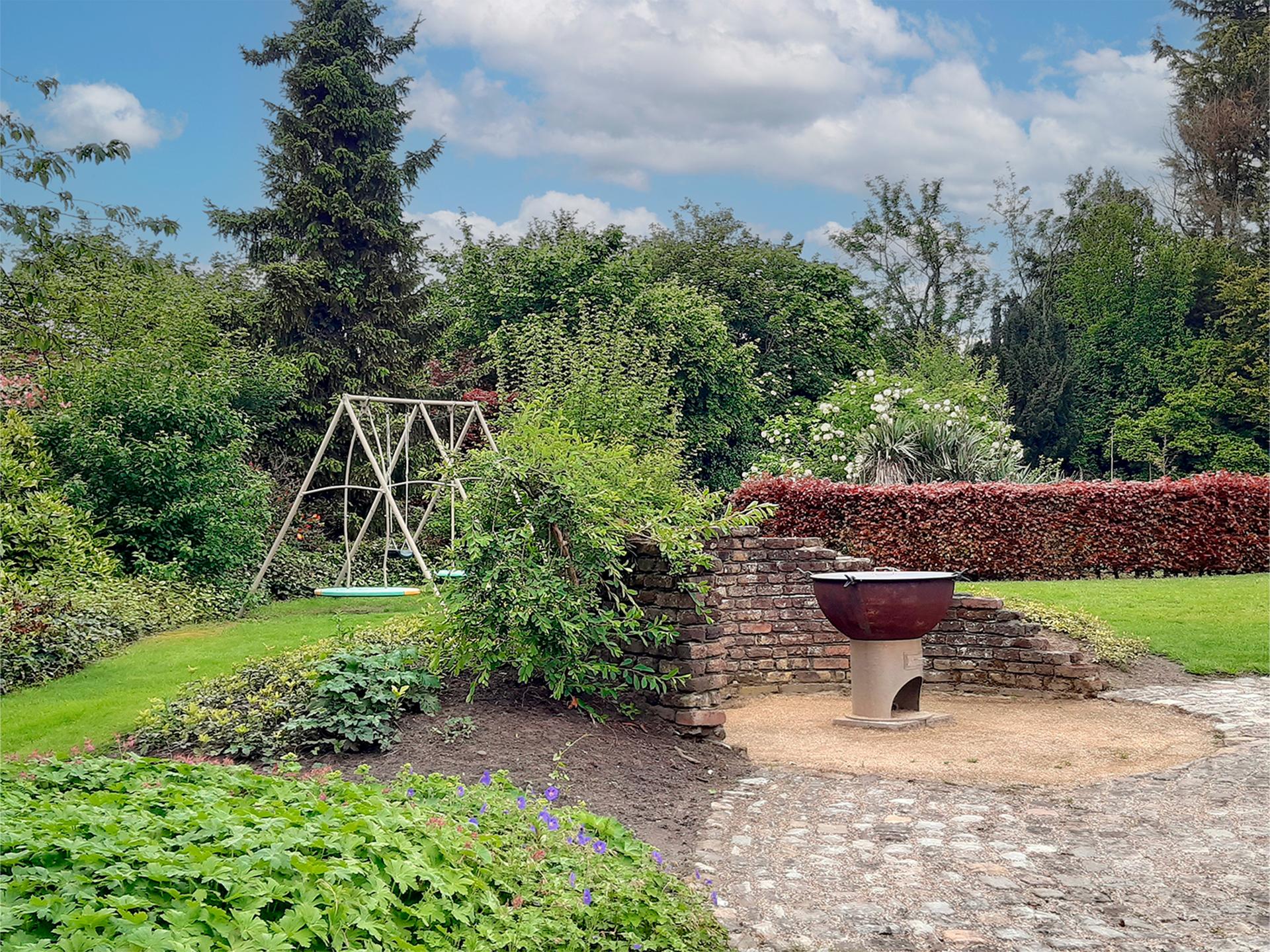 Ruime groepsaccommodatie Alverwege met orangerie en grote tuin in Merksplas - foto 61