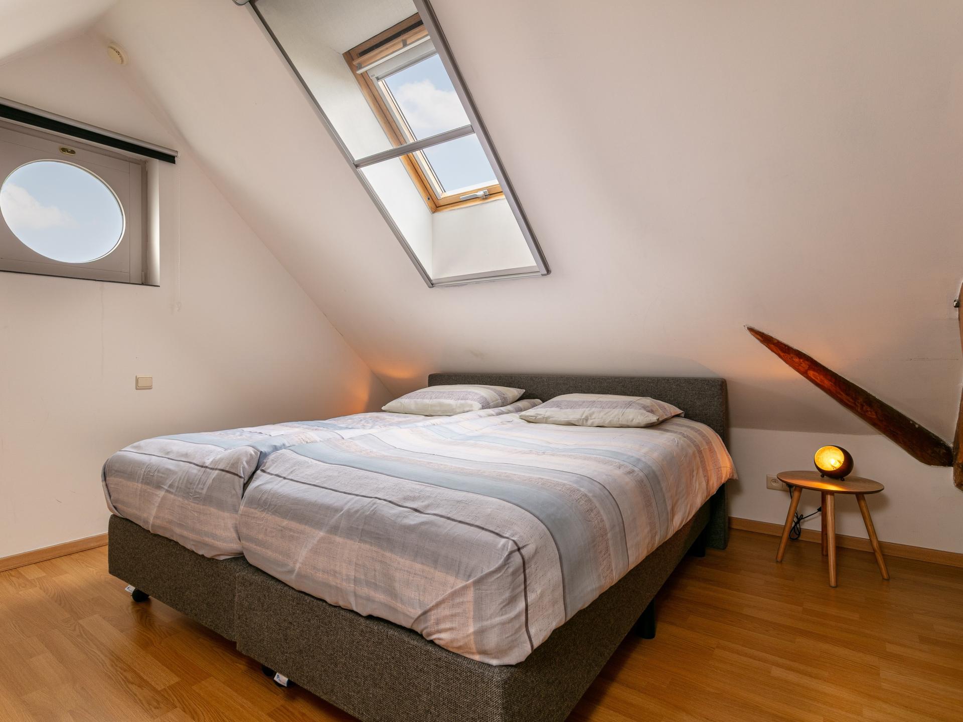 Ruime groepsaccommodatie Alverwege met orangerie en grote tuin in Merksplas - foto 30