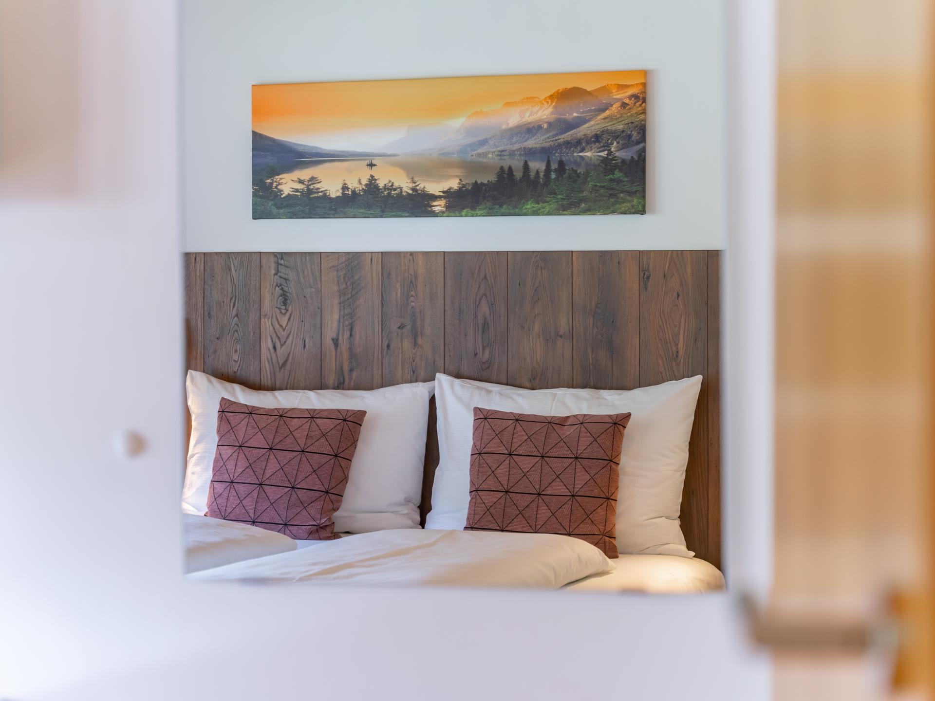 Ruim appartement in Kaprun met twee balkons, op 100 meter van de skilift - foto 14