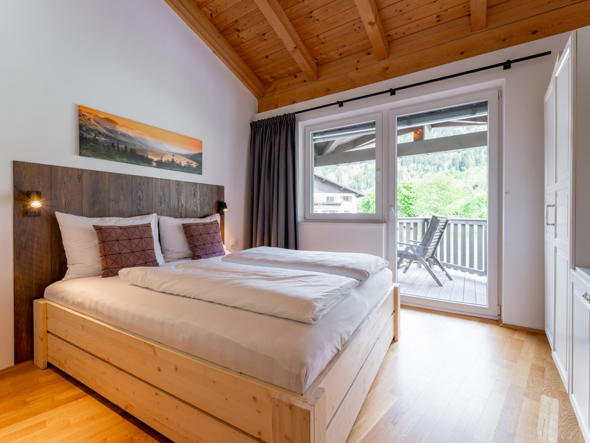 Ruim appartement in Kaprun met twee balkons, op 100 meter van de skilift - foto 21