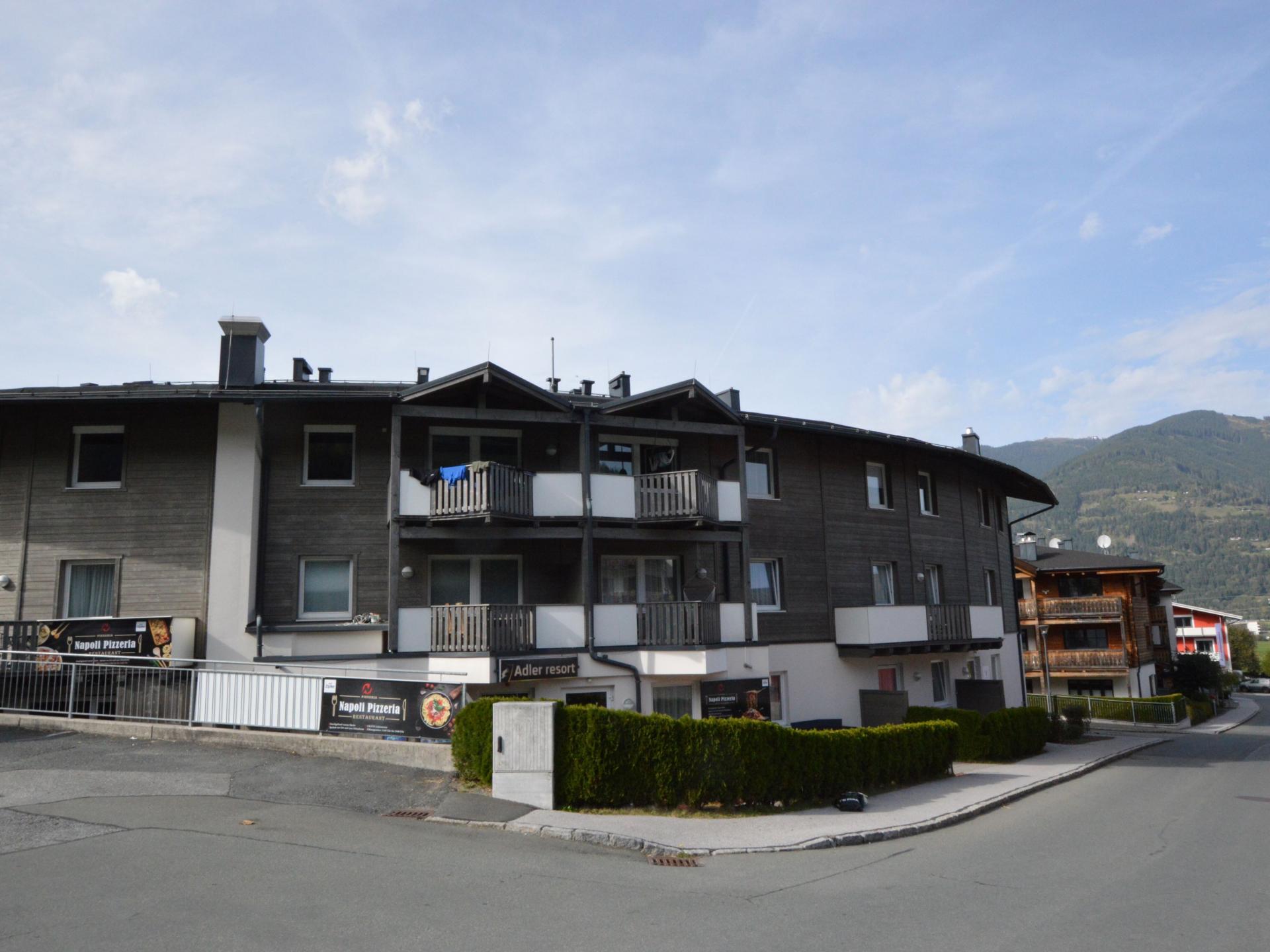 Ruim appartement in Kaprun met twee balkons, op 100 meter van de skilift - foto 19